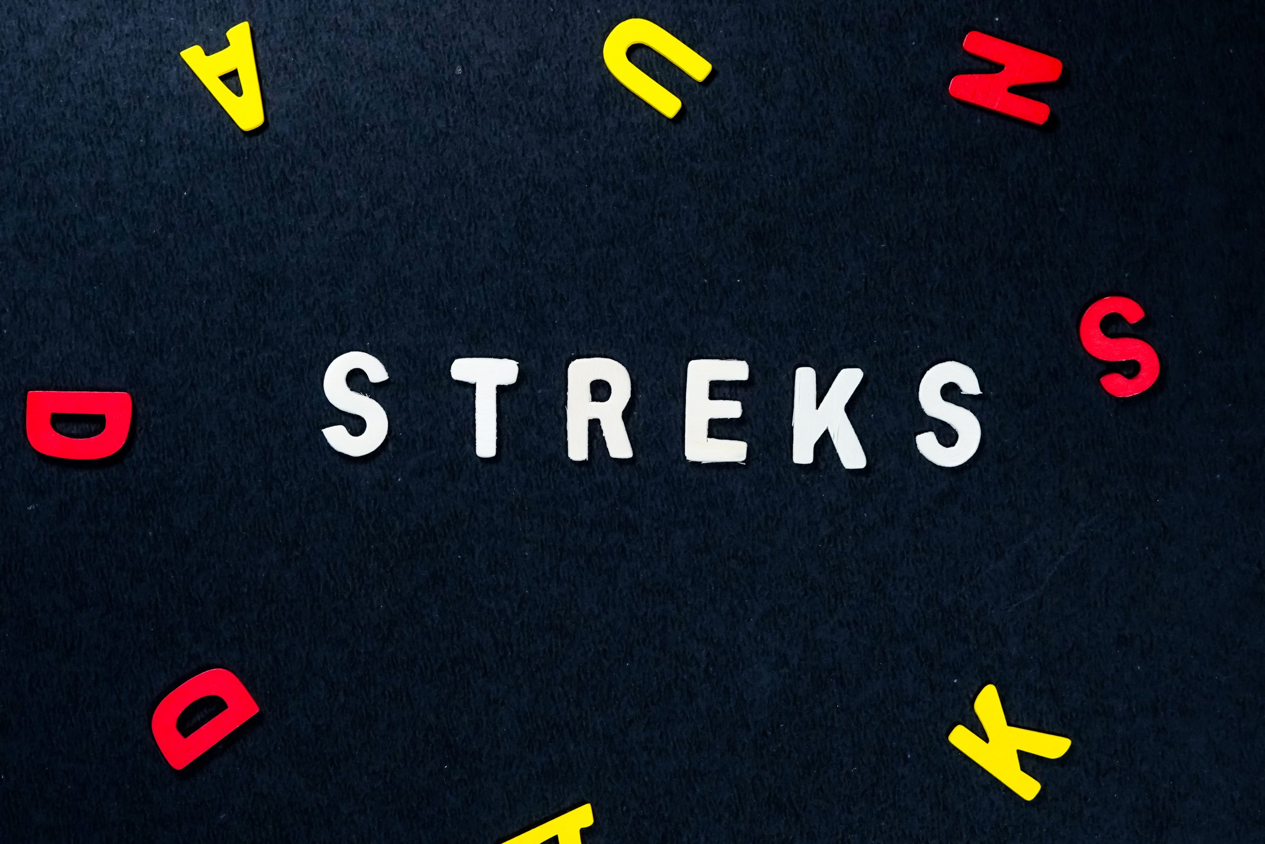 Streks