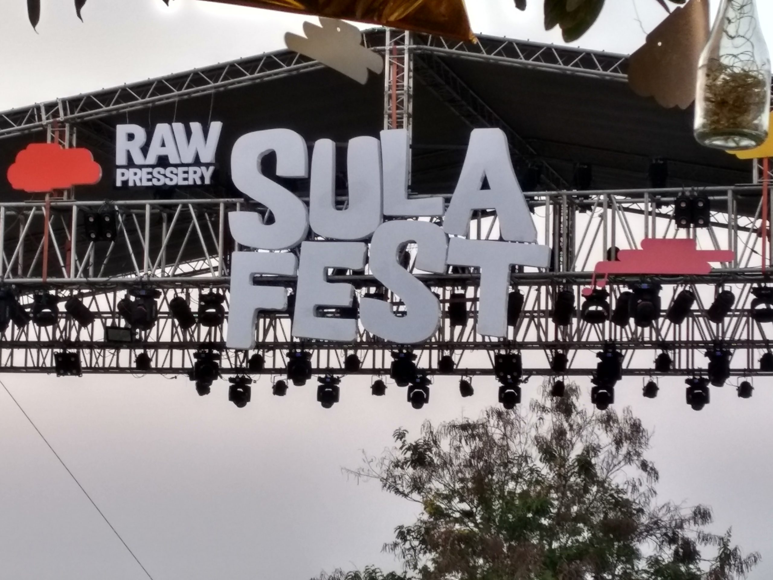 Sula Festival PixaHive