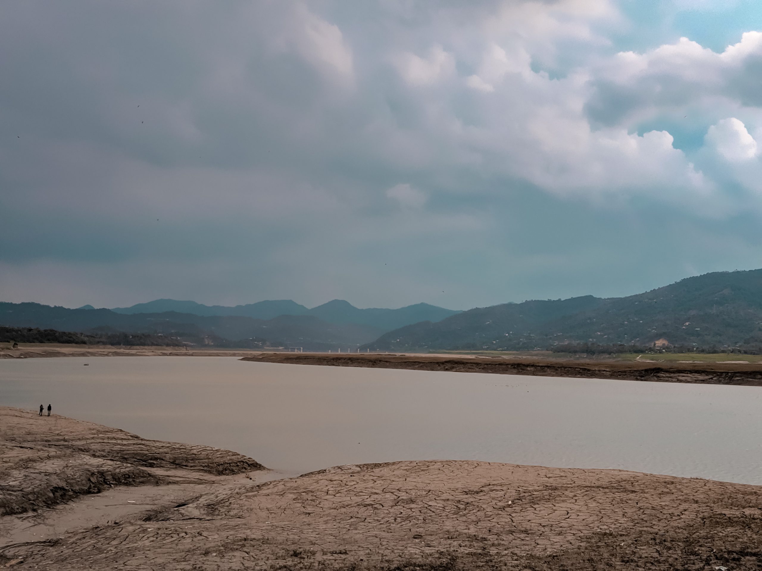 Sutlej River