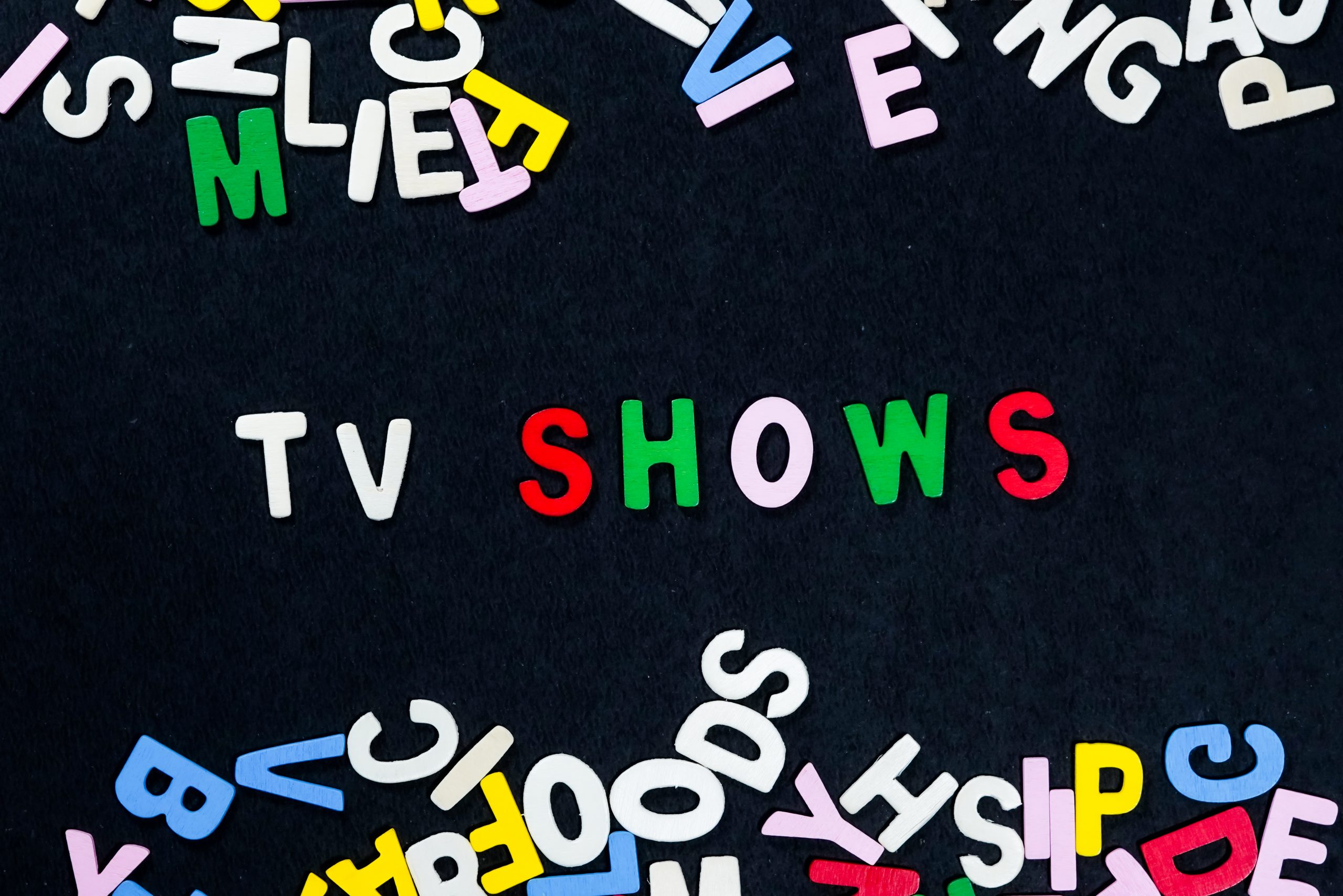 TV shows