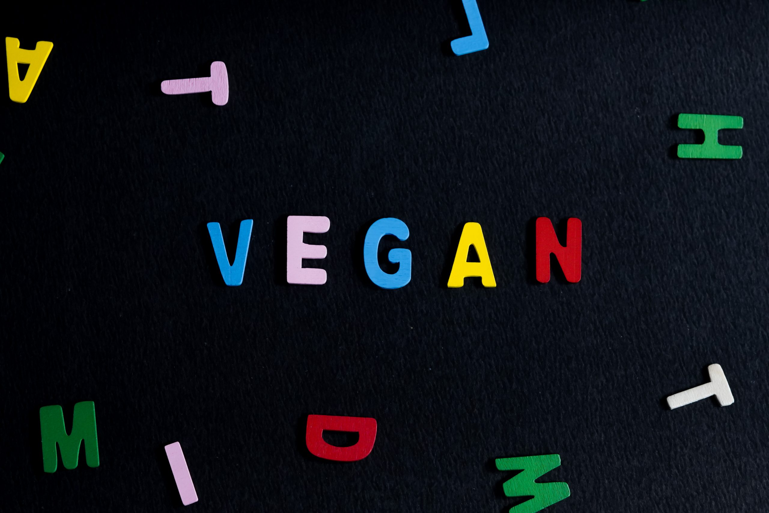 vegan