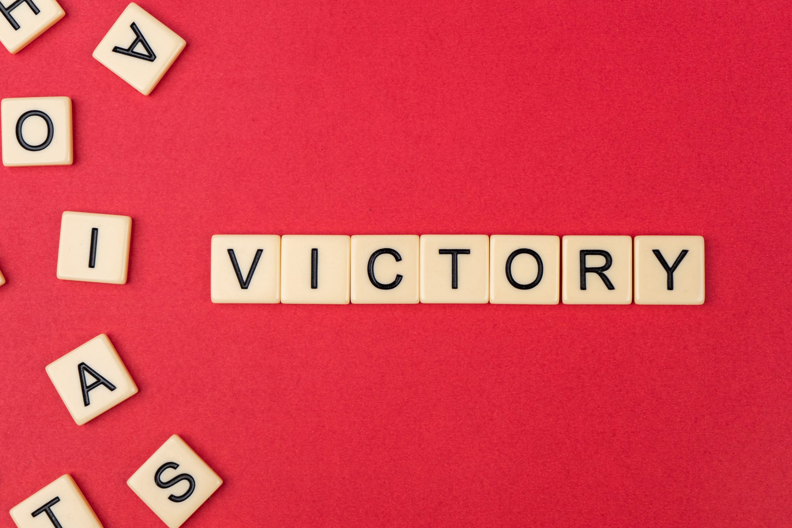 Victory Word
