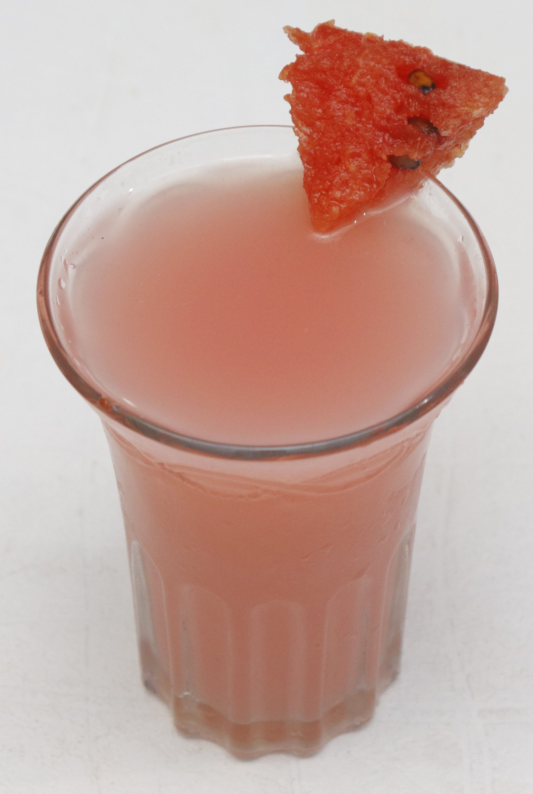 Fruit juice drink