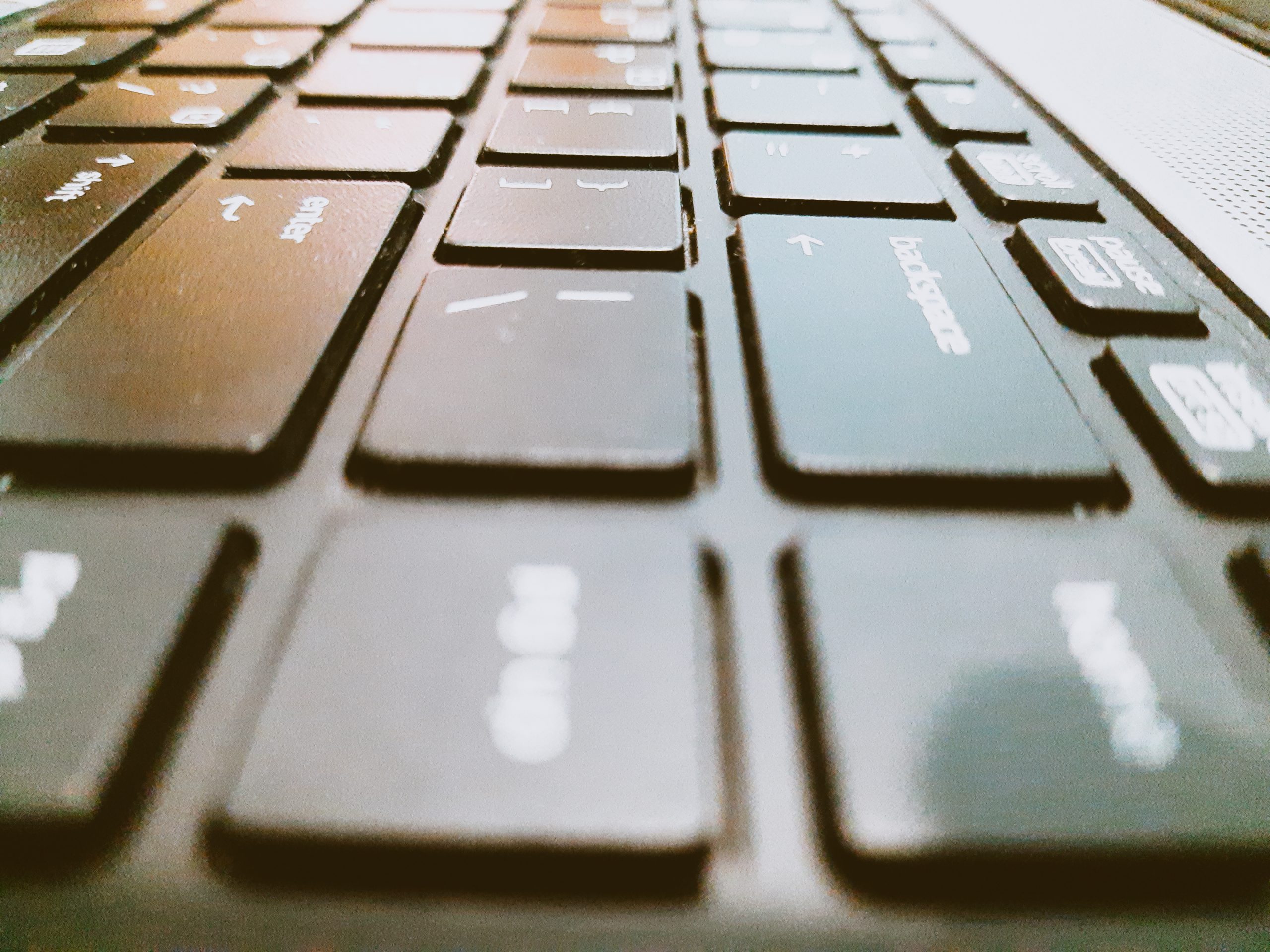 laptop Keyboard