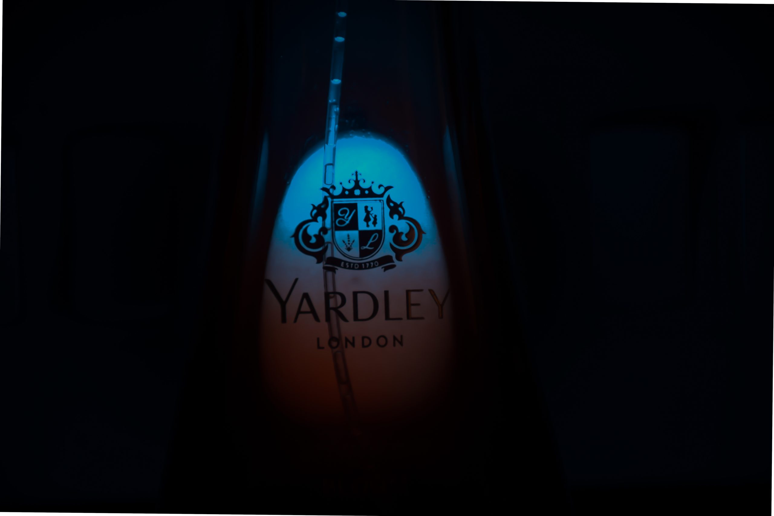 Yardley Brand Perfume