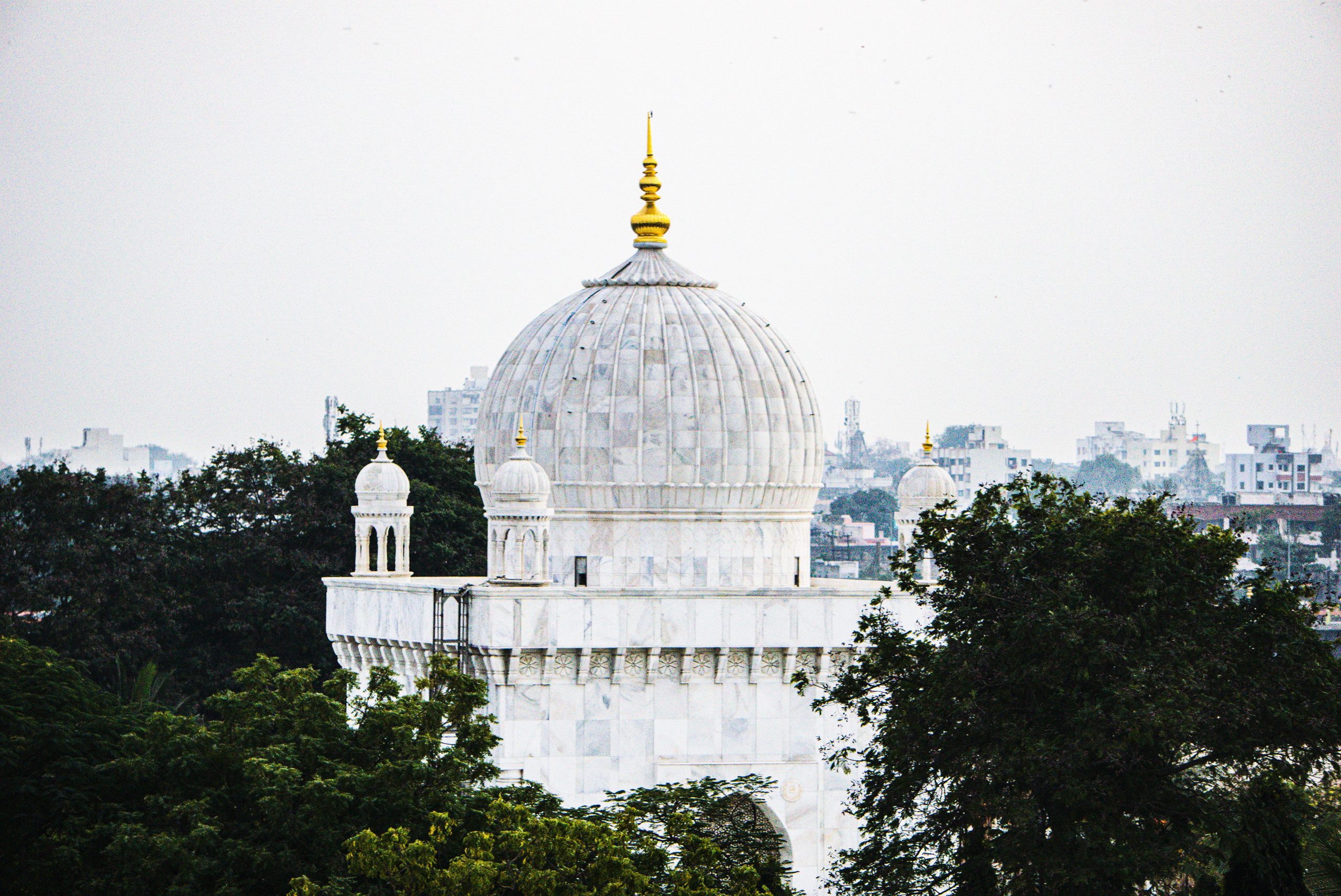 temple