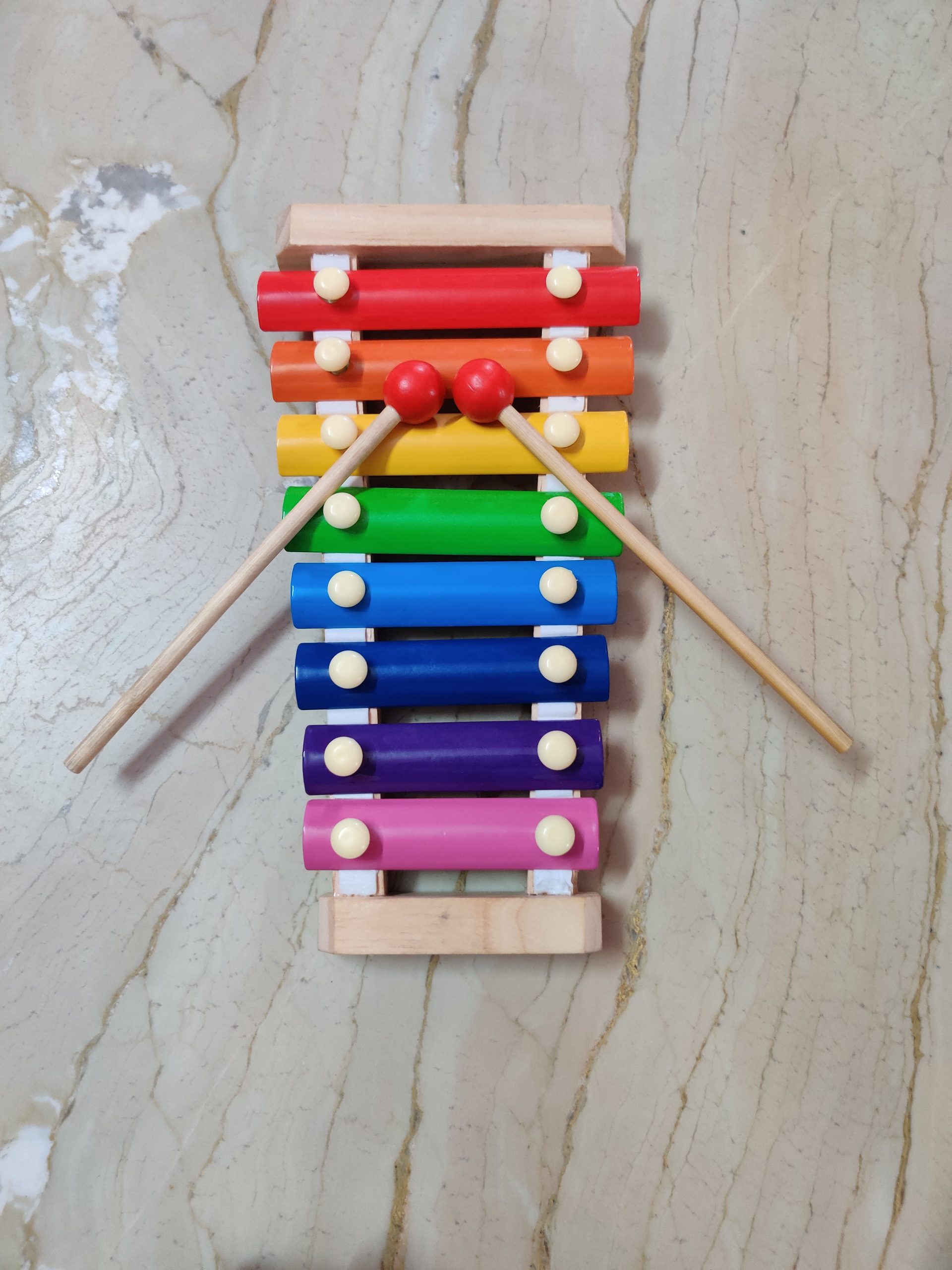 A Xylophone