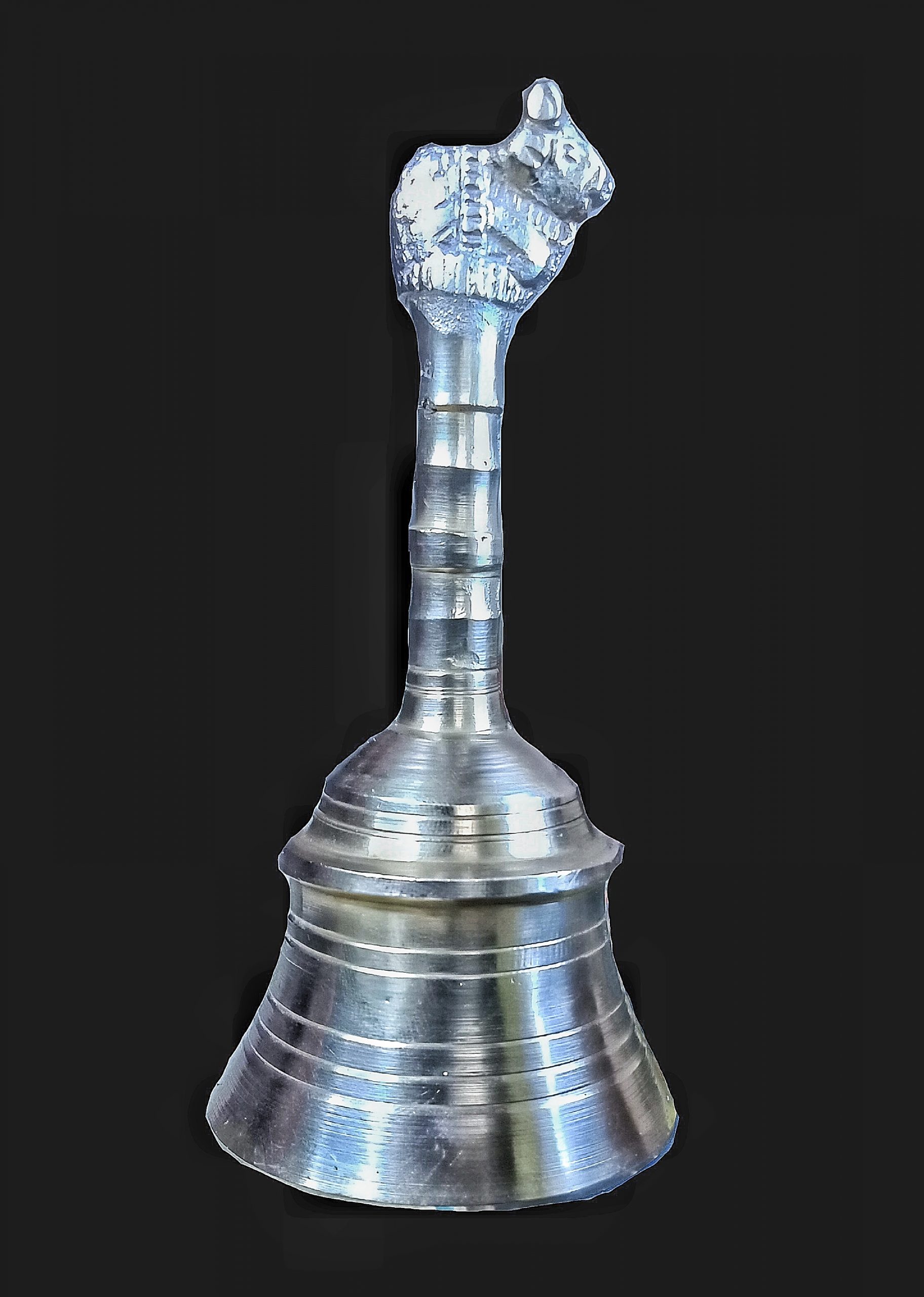 A worship bell