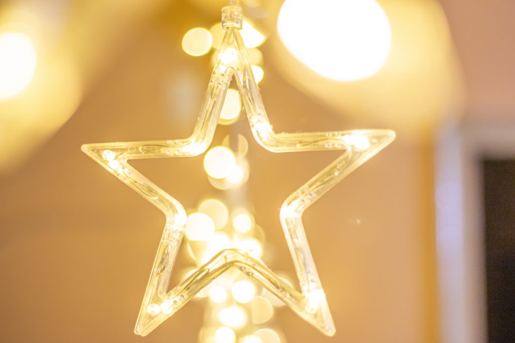 Artificial star light PixaHive