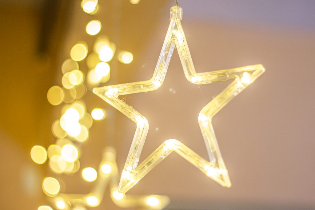 Artificial star light PixaHive