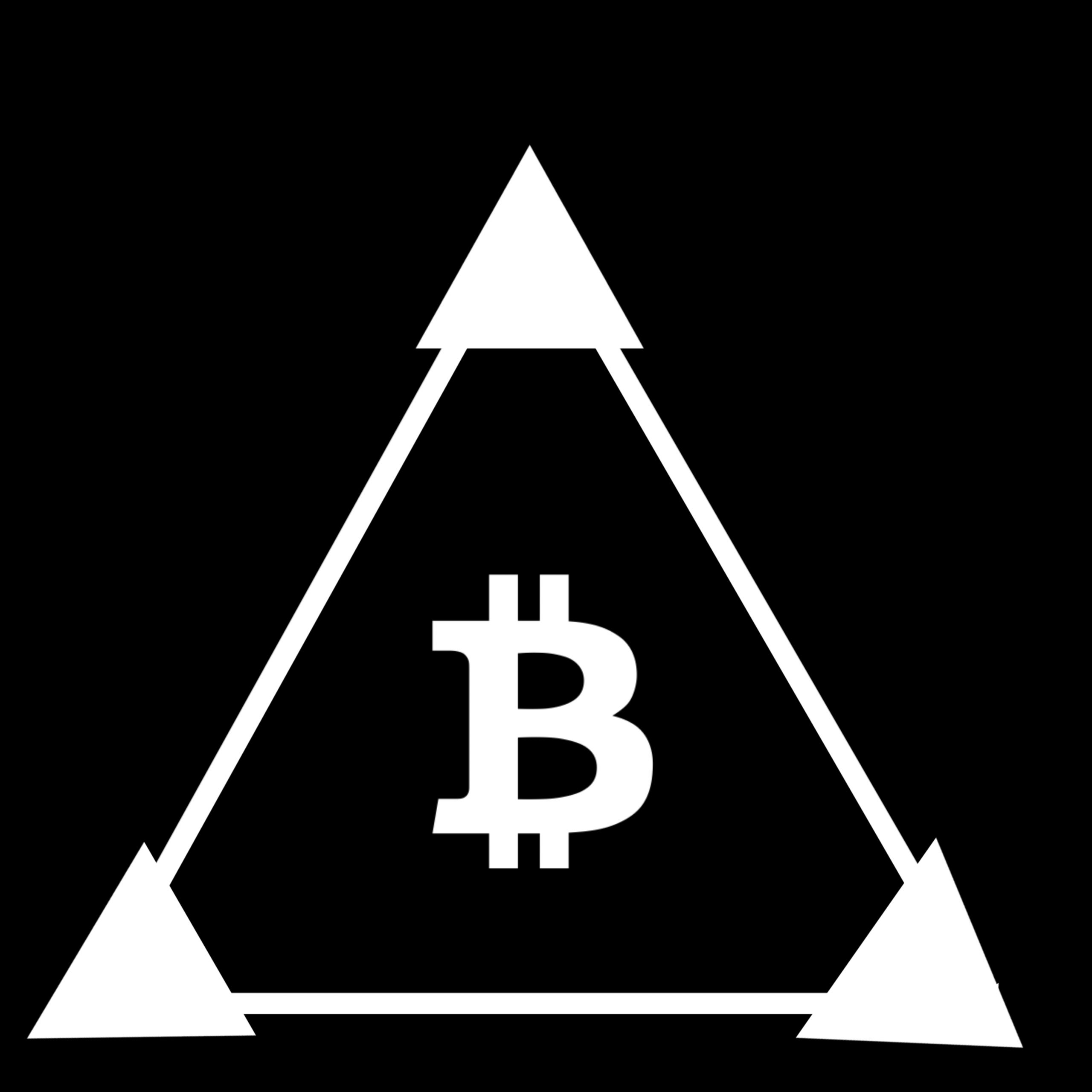Bitcoin in use