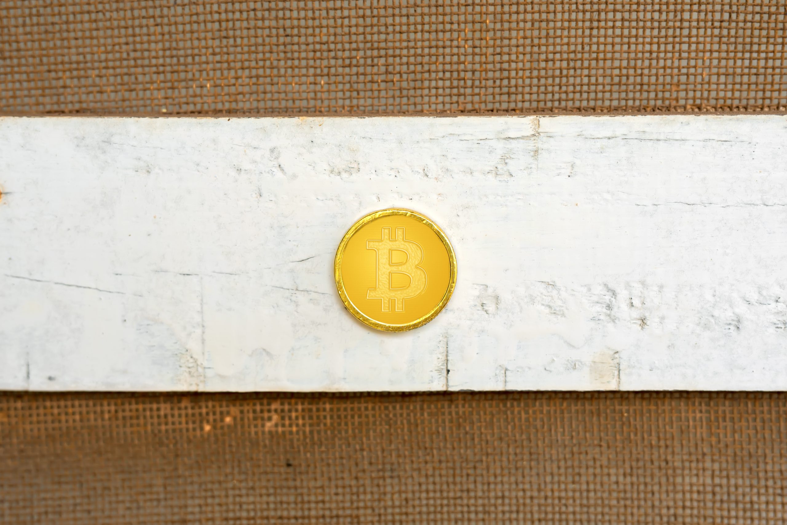Bitcoin in use