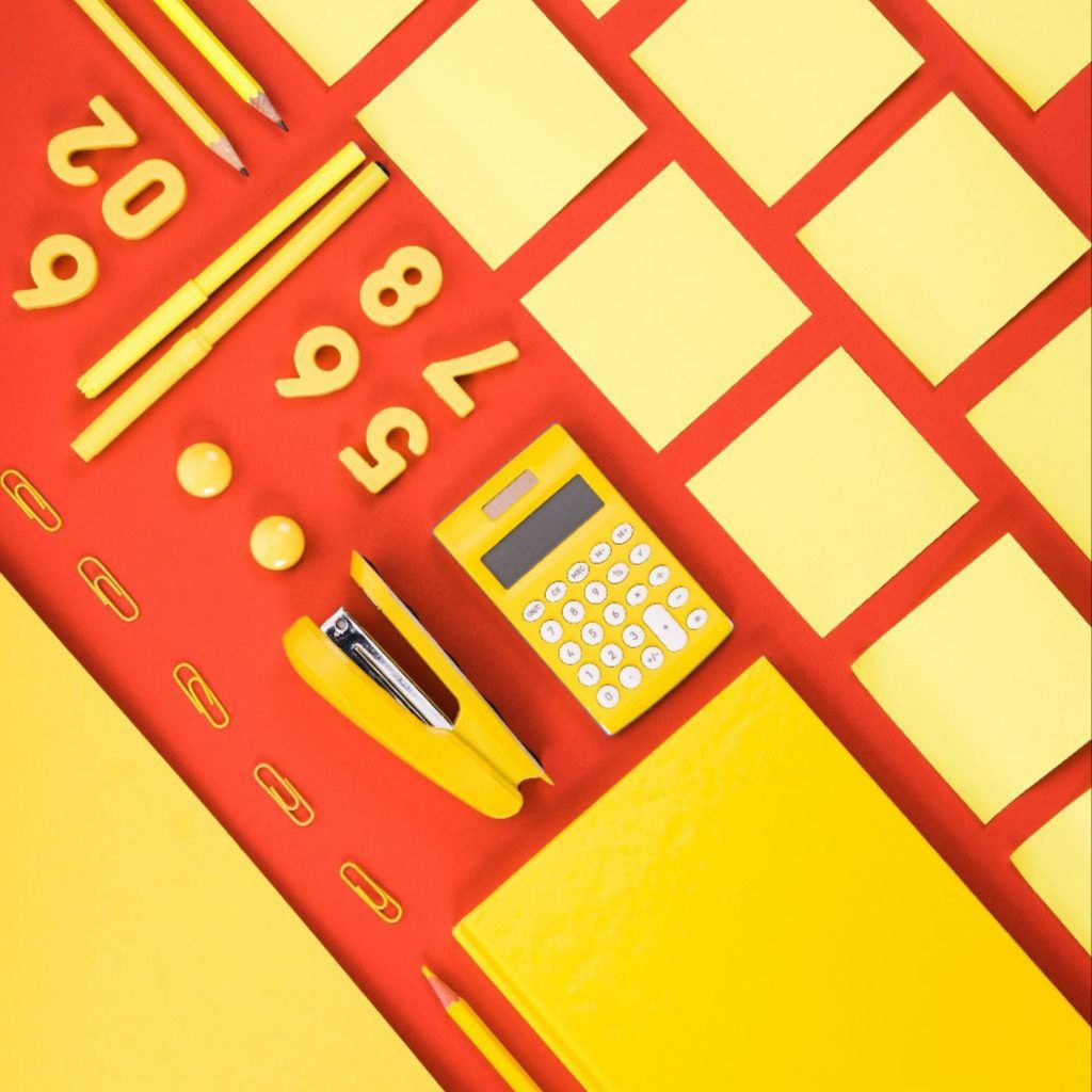 page calculator for book