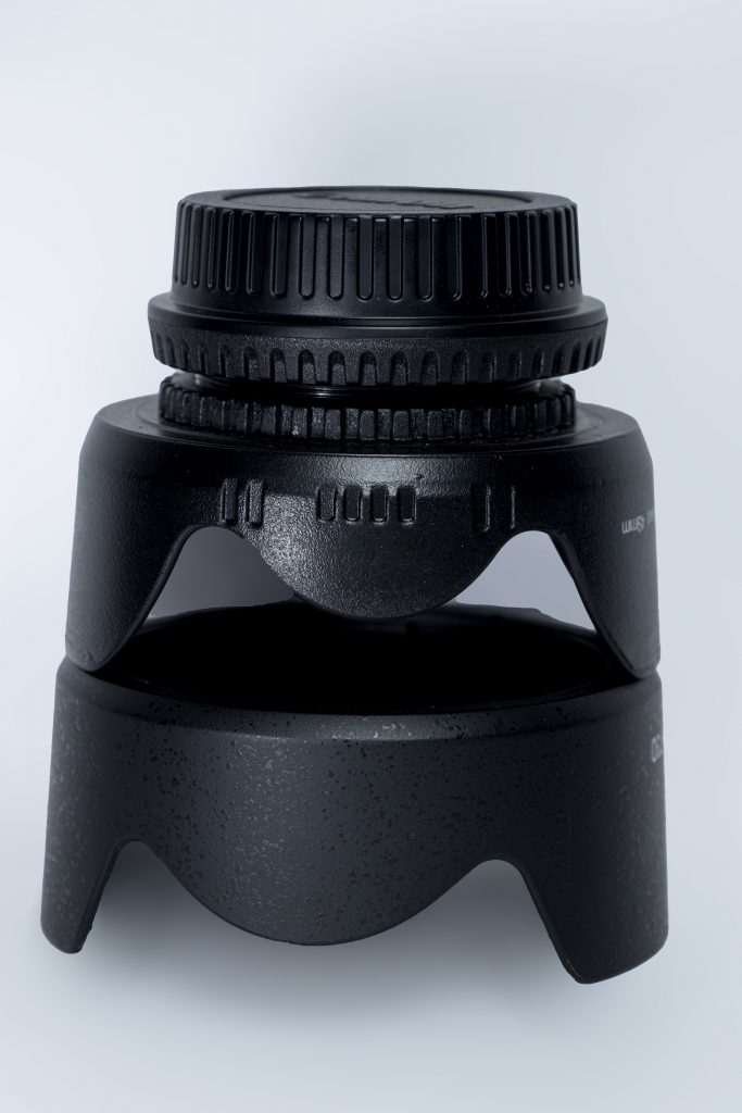 Camera lens covers PixaHive