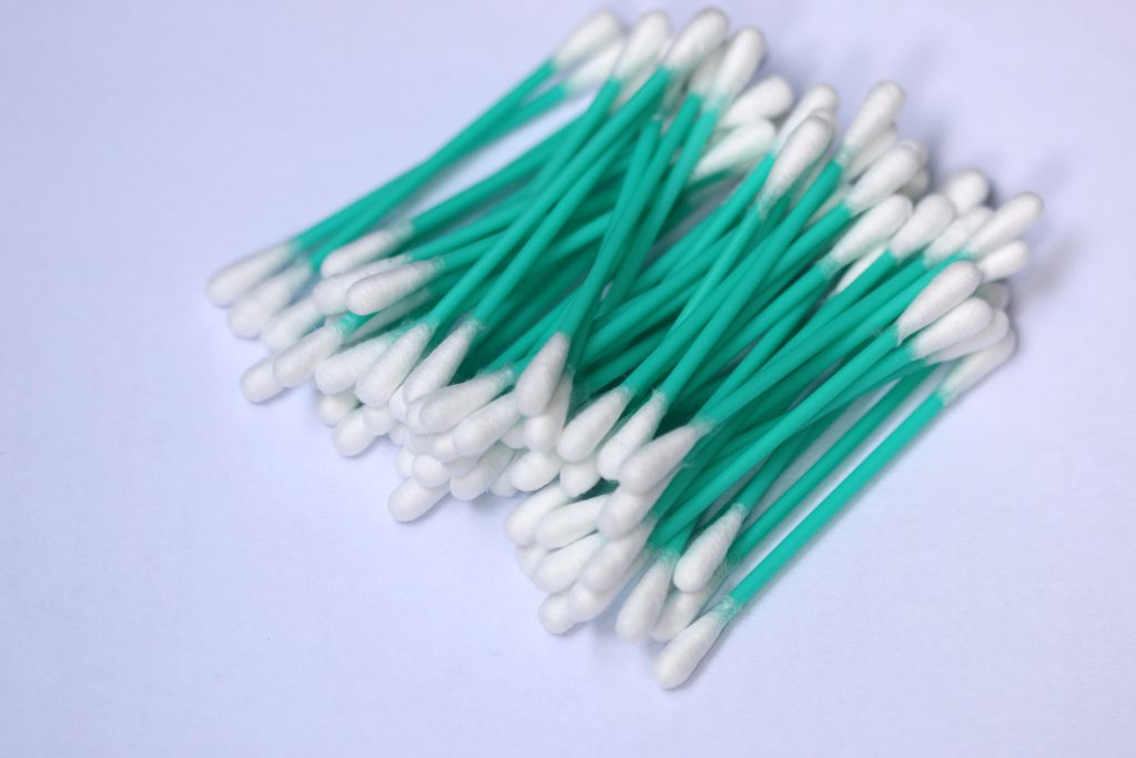 Cotton Ear Buds Cheap at Christopher Irons blog