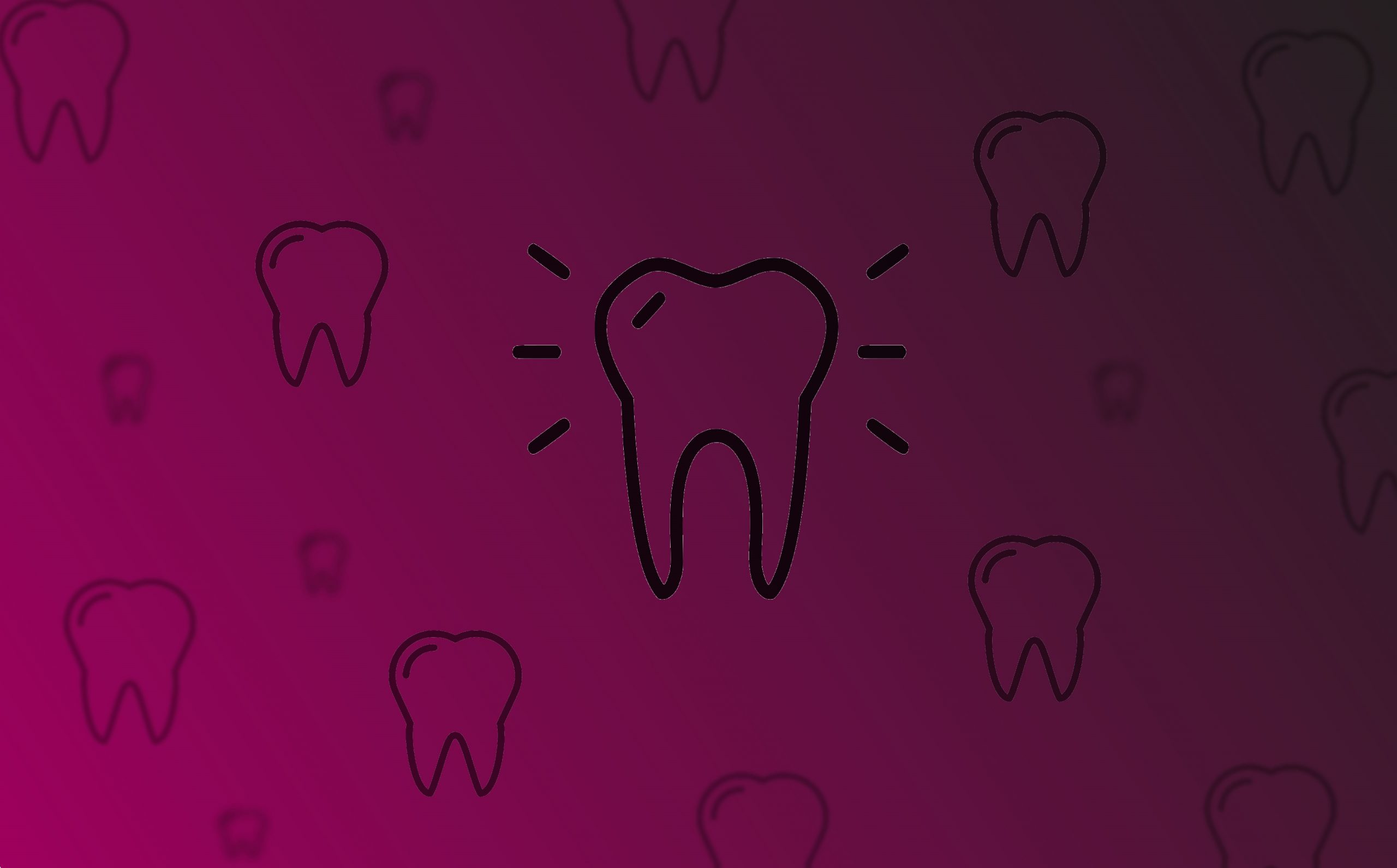tooth wallpaper