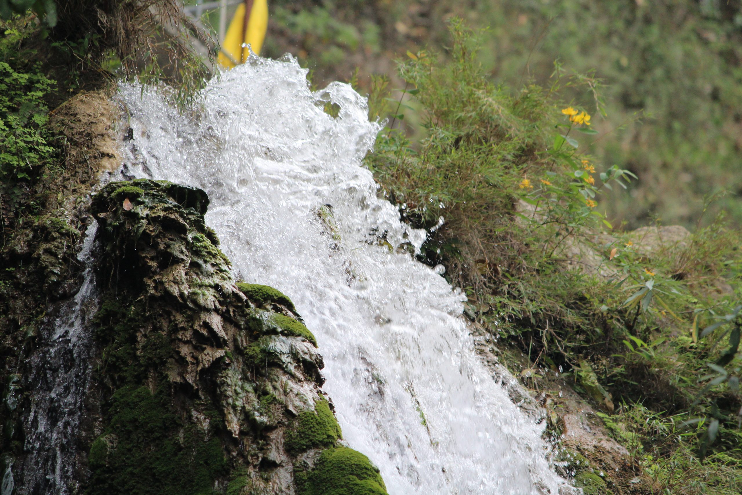 Water Fall