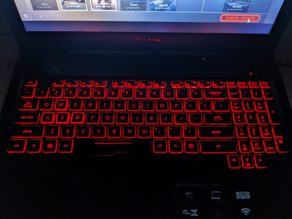 Gaming Laptop - PixaHive