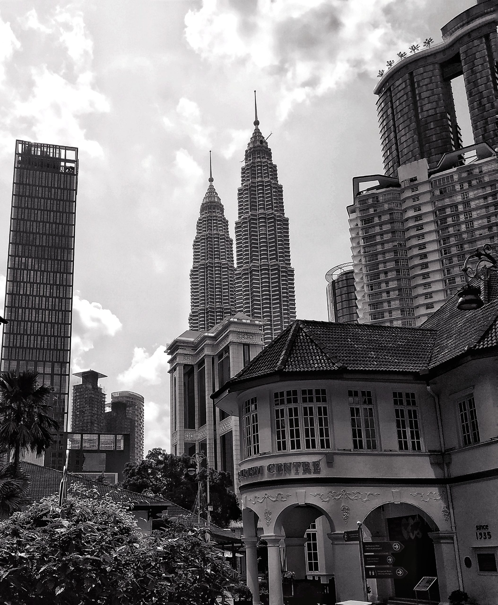 Glimpse of Malaysia