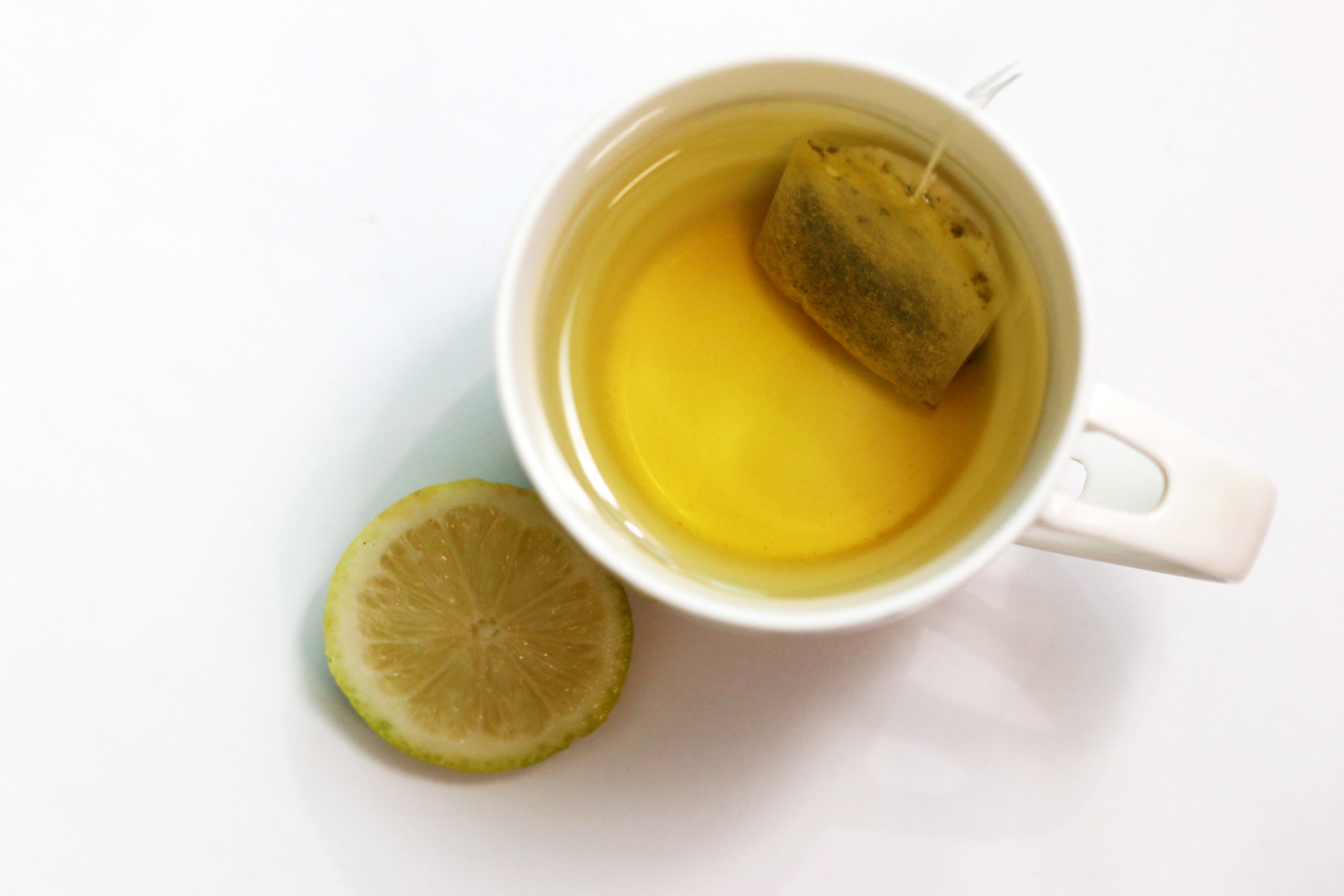Green Tea - Free Image by Simi on PixaHive.com