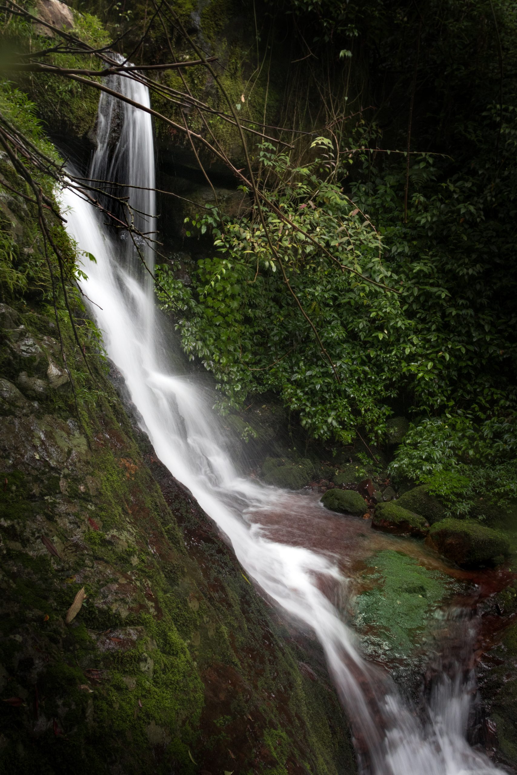 Waterfall