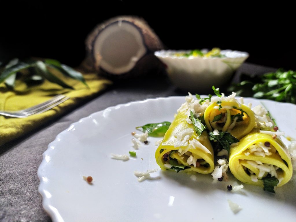 Little bundle of joy Khandvi PixaHive