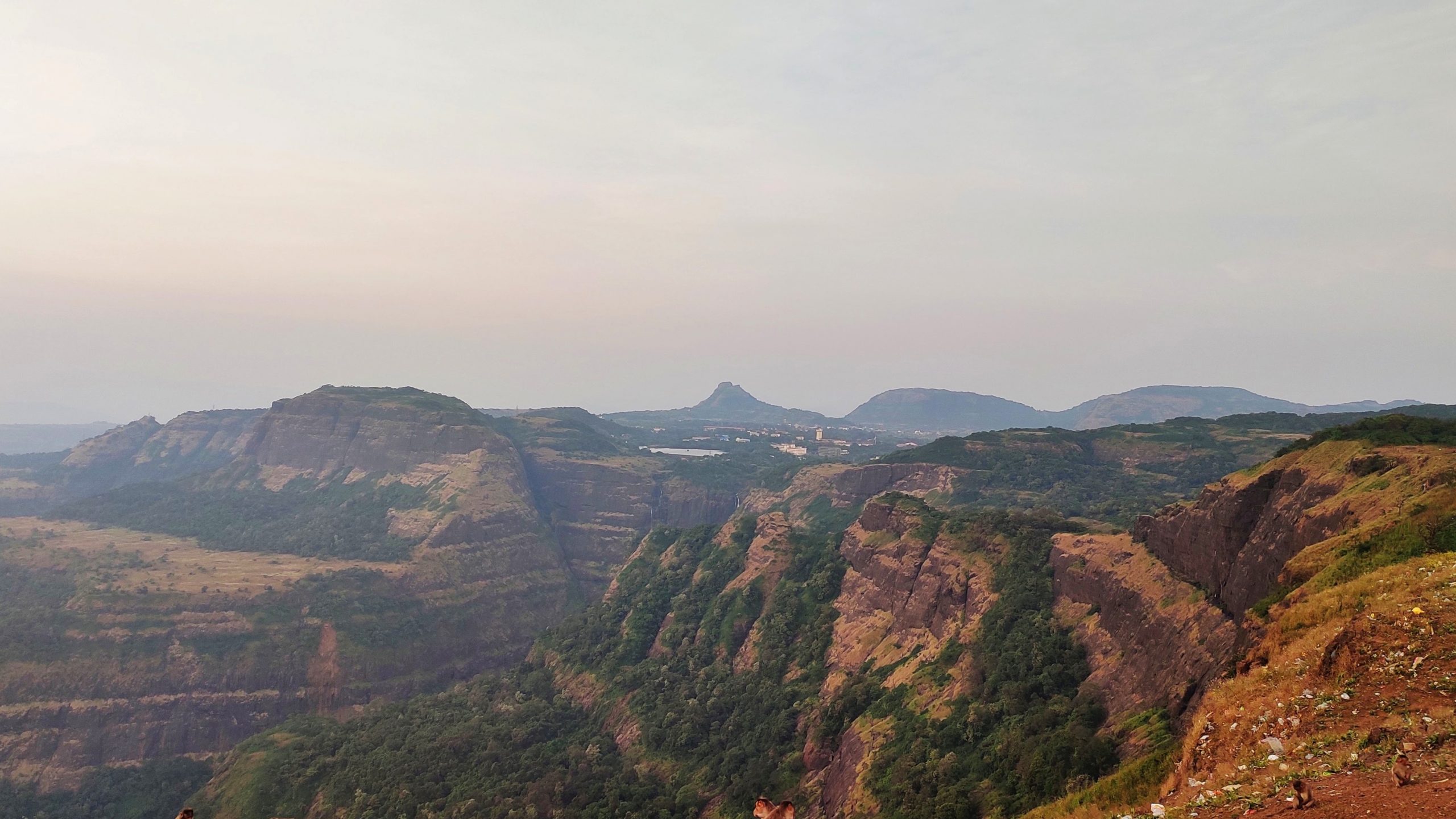 Lonavla Hills