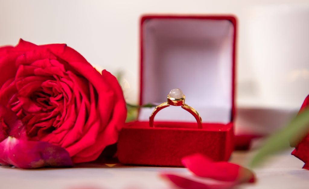 Proposal ring - PixaHive