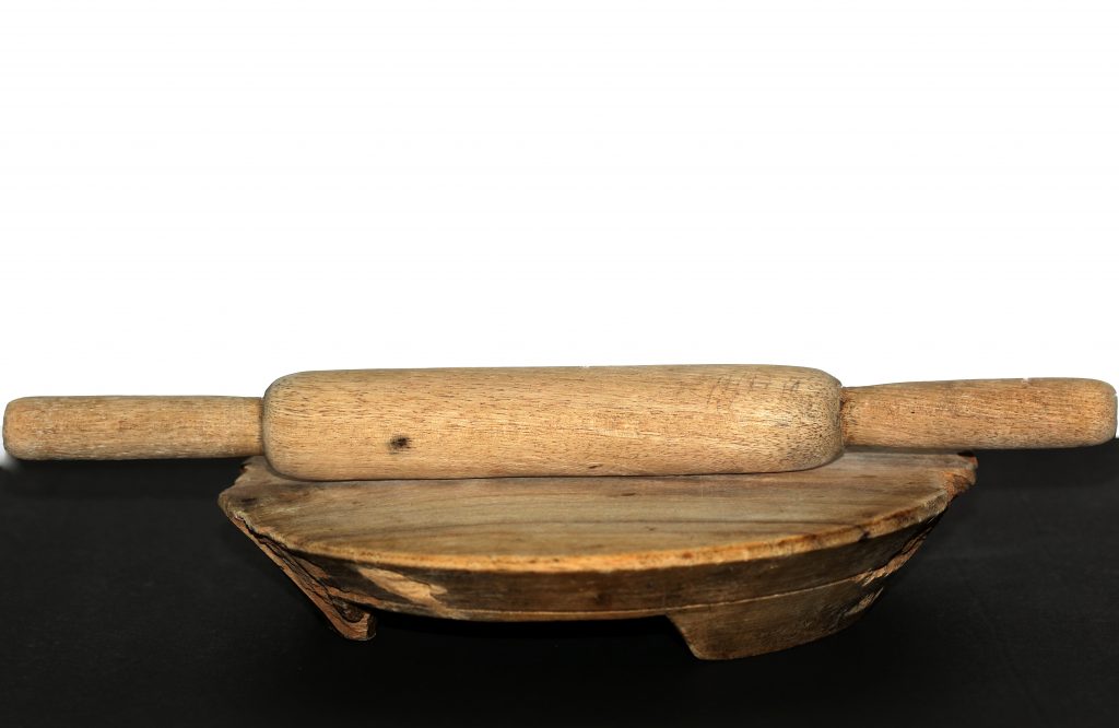 Rolling pin and board PixaHive