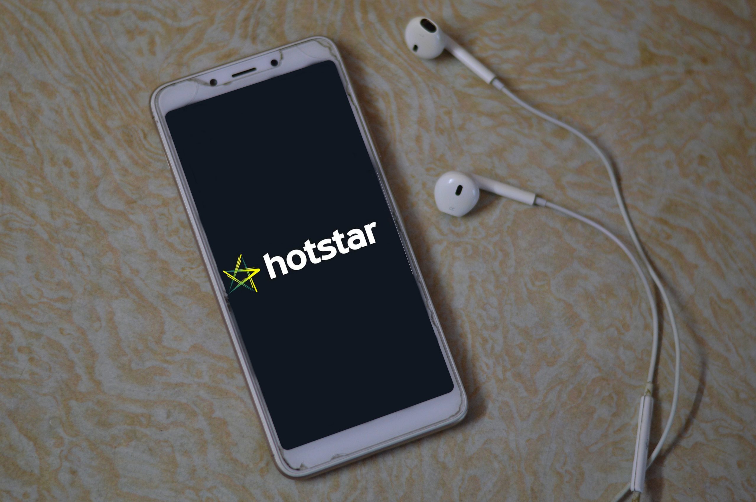 hotstar