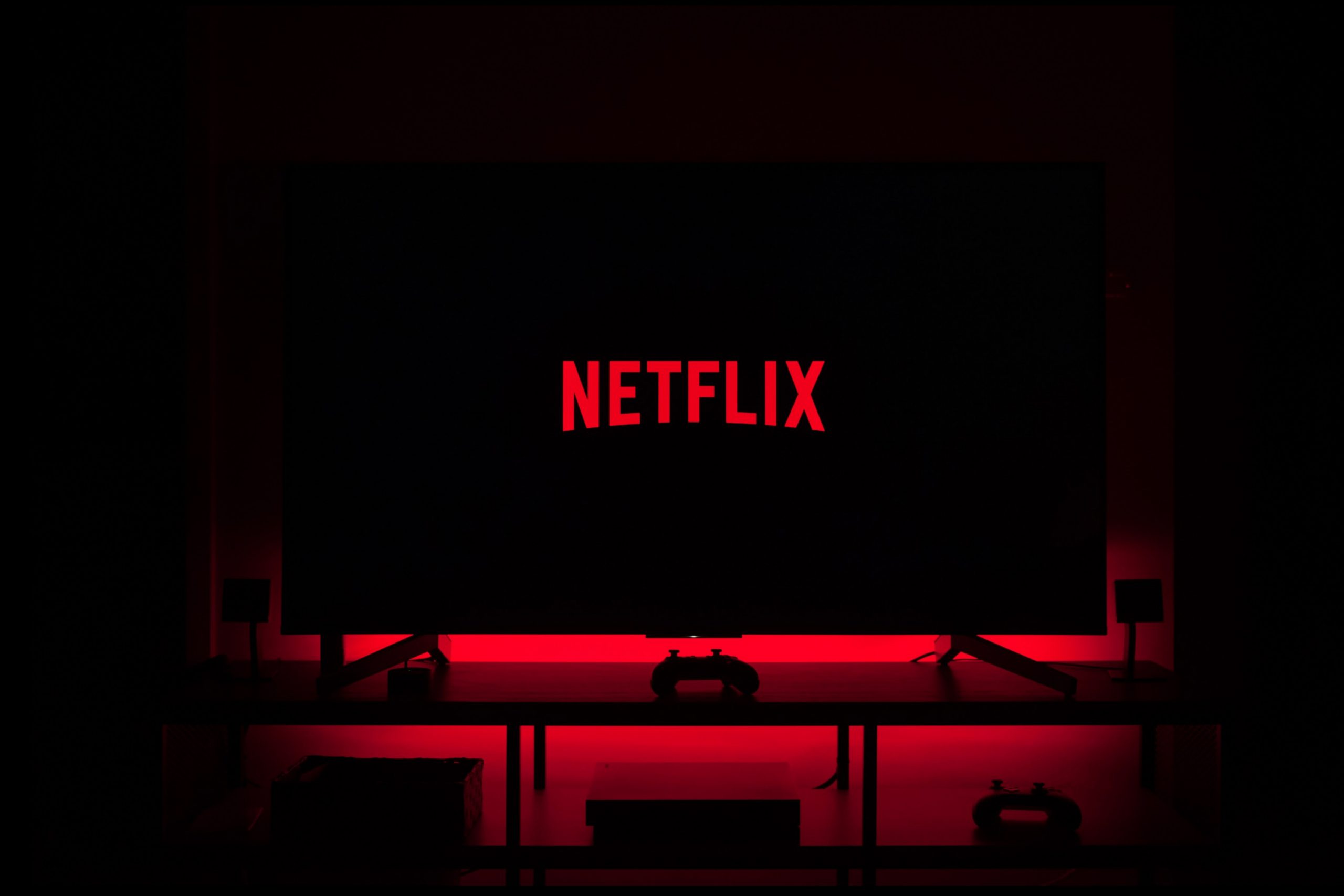 netflix - Free Image by Deepak on PixaHive.com