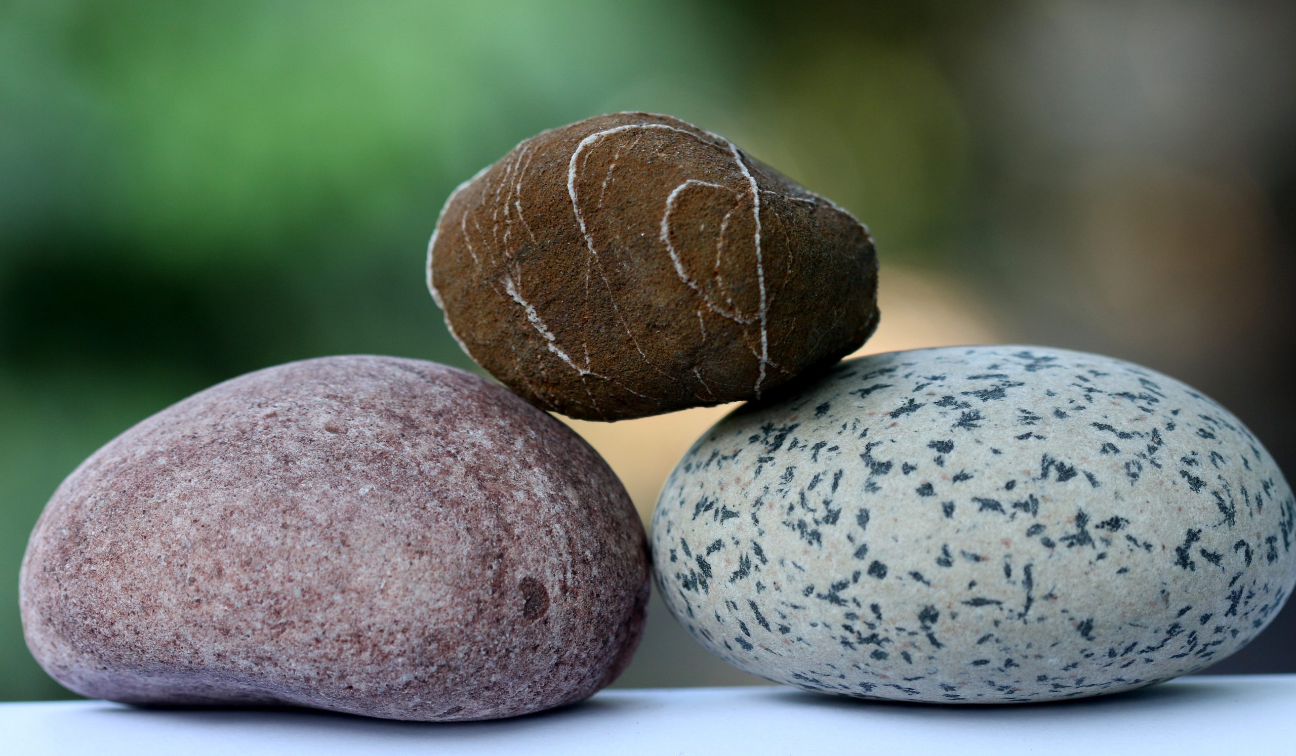 Stones