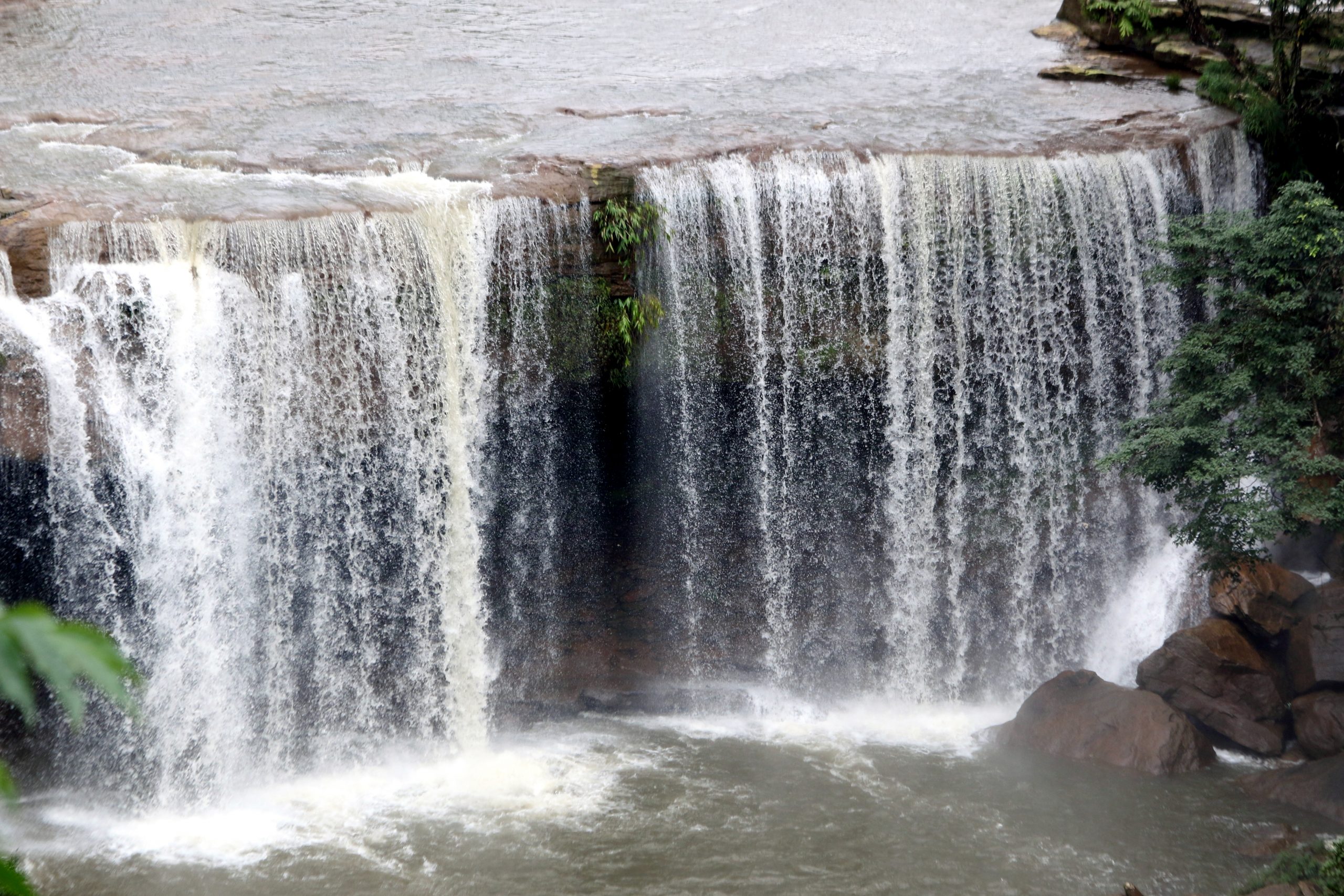 Water Fall