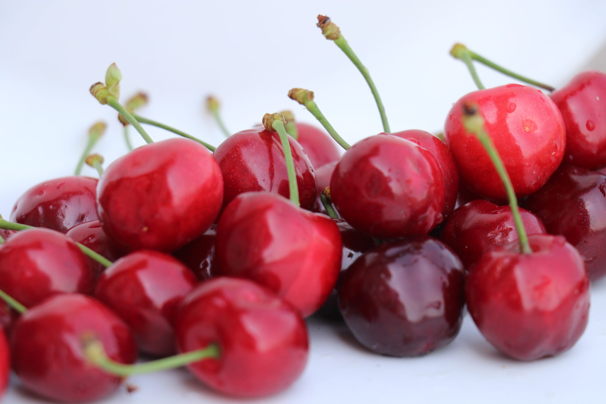 cherries