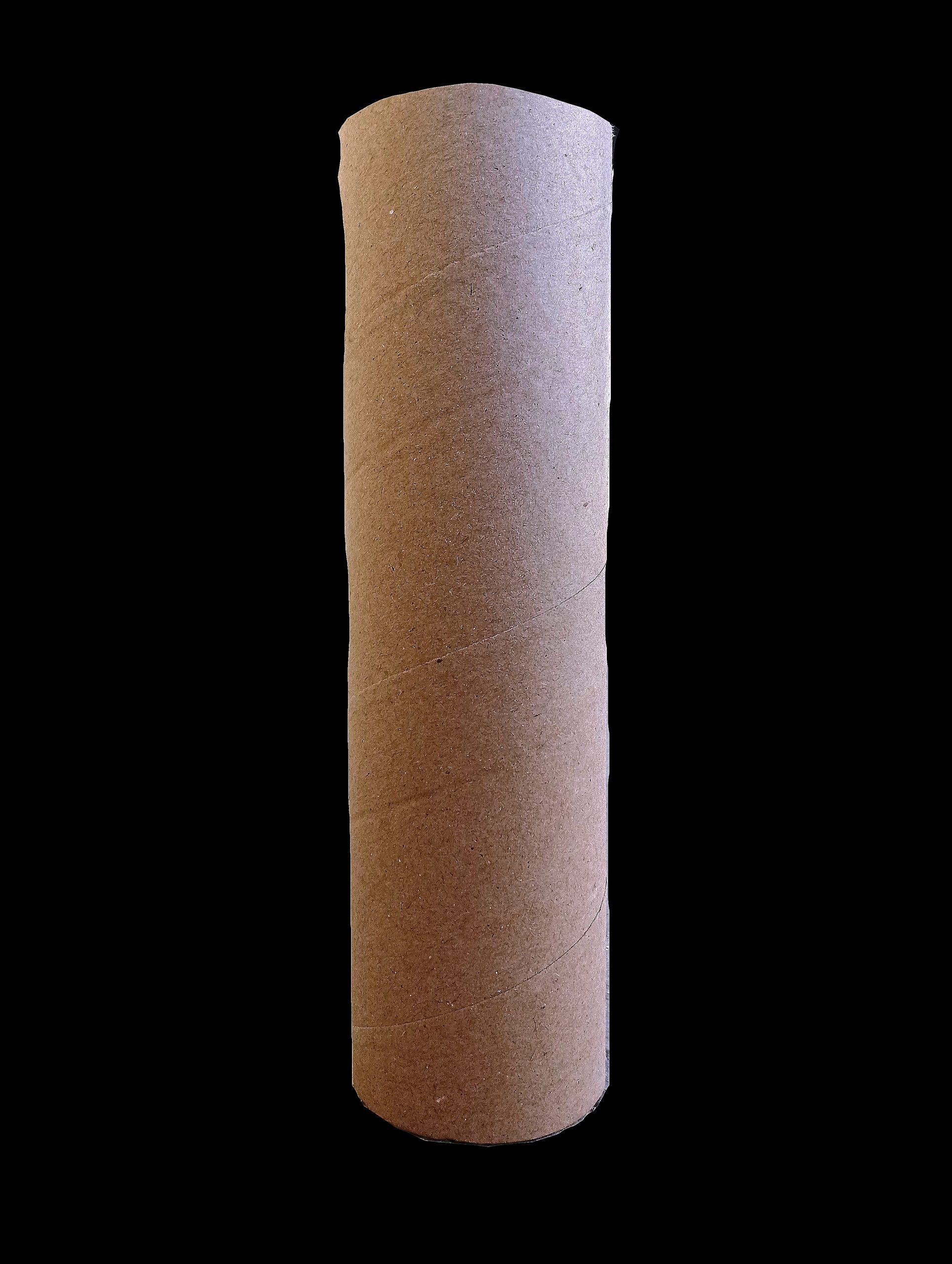A cotton roll