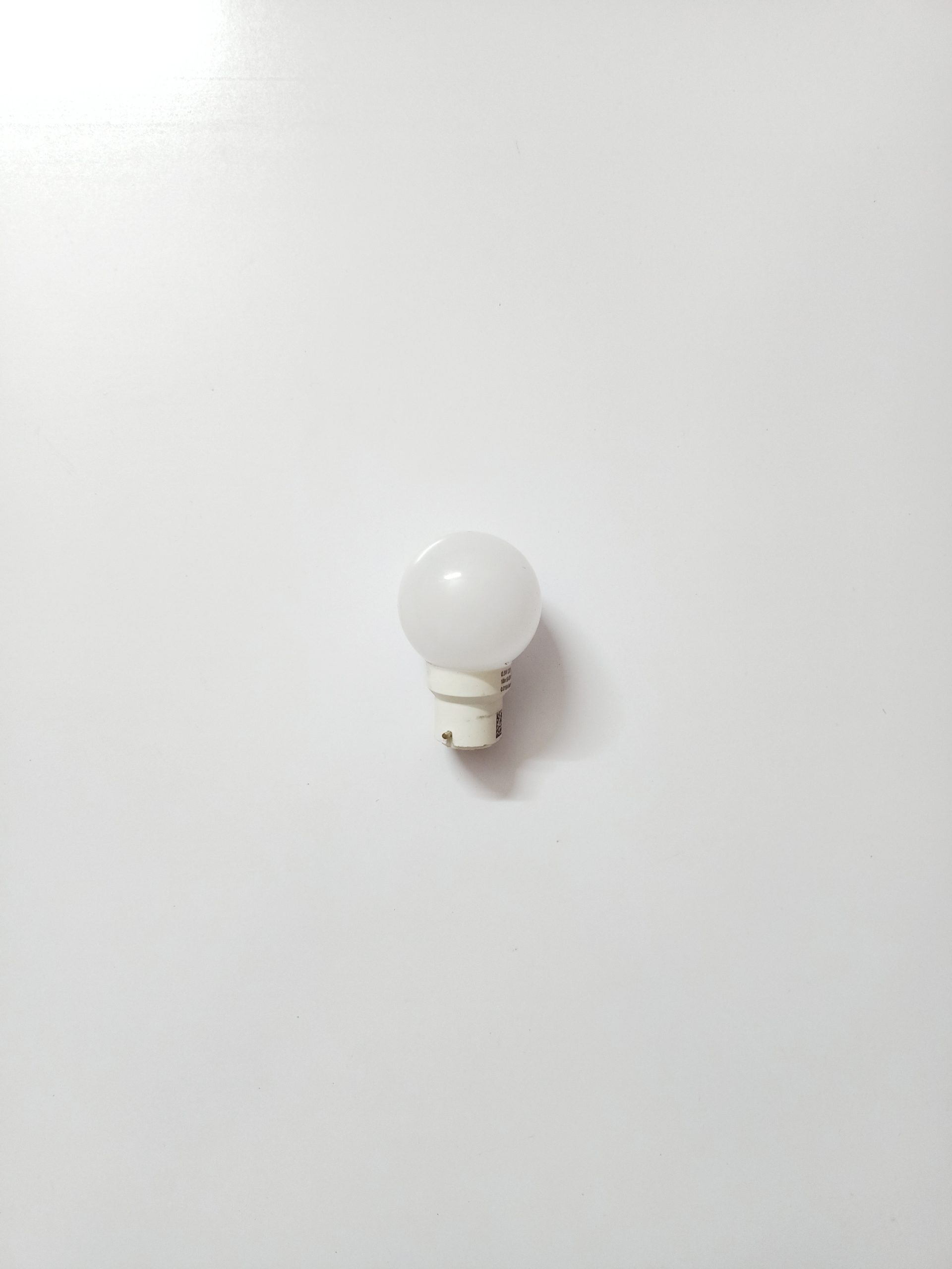 A led bulb