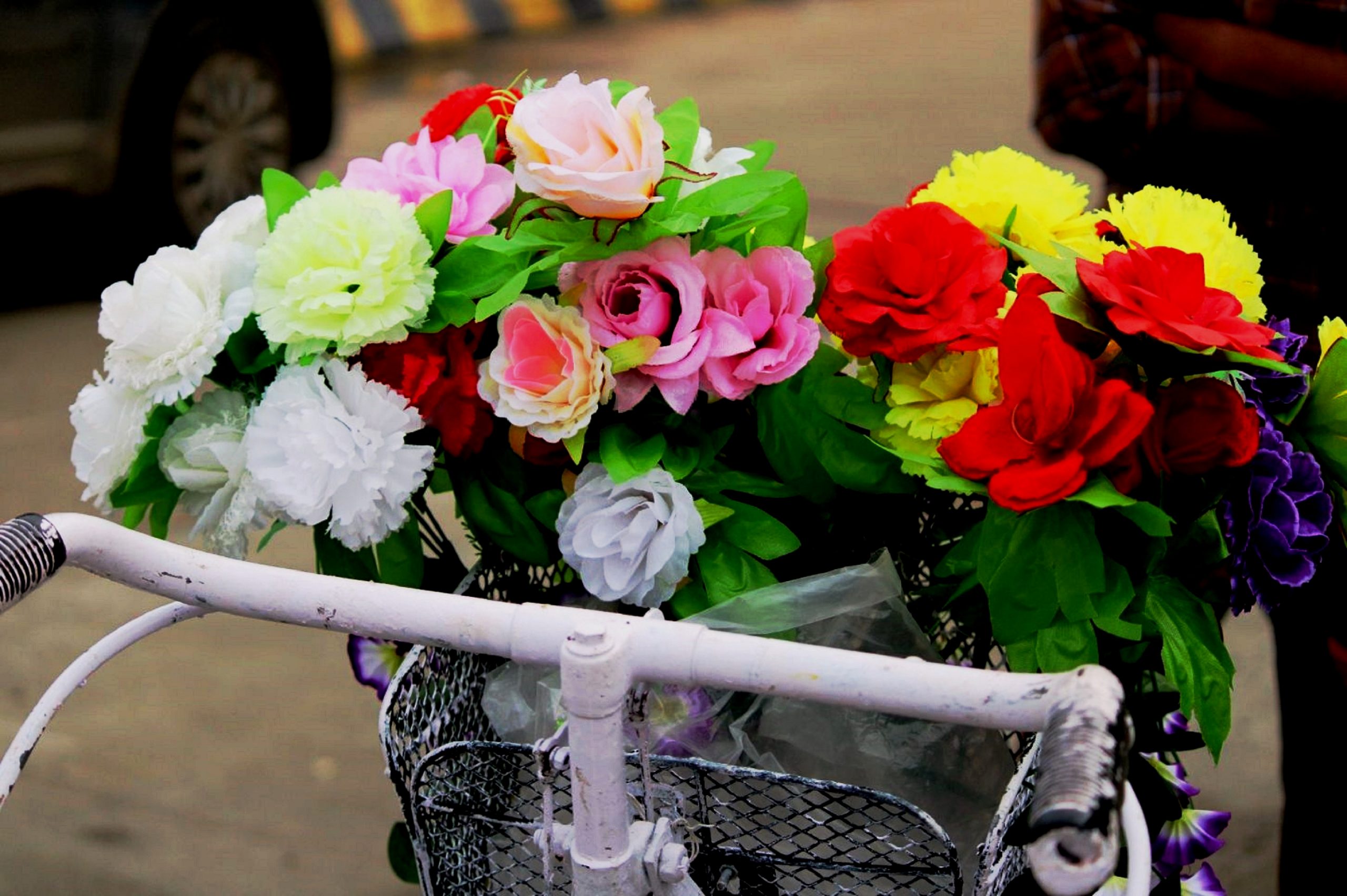 flower Bouquets