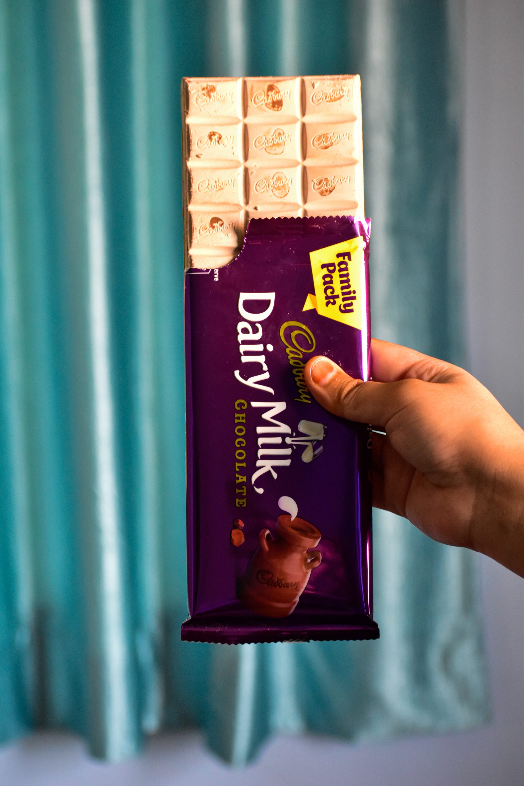 DAIRY MILK CHOCOLATE PixaHive