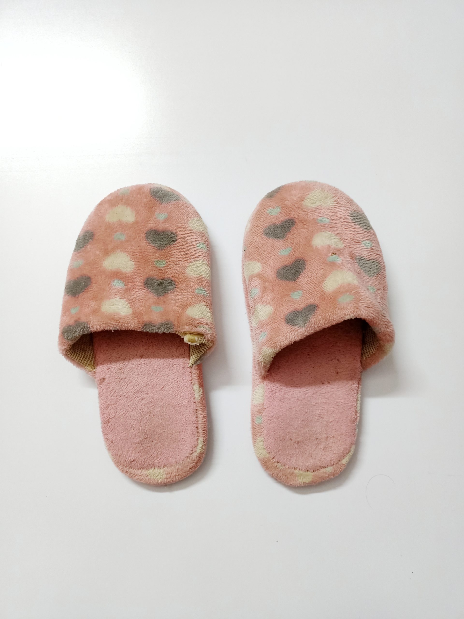 Flip flops slippers