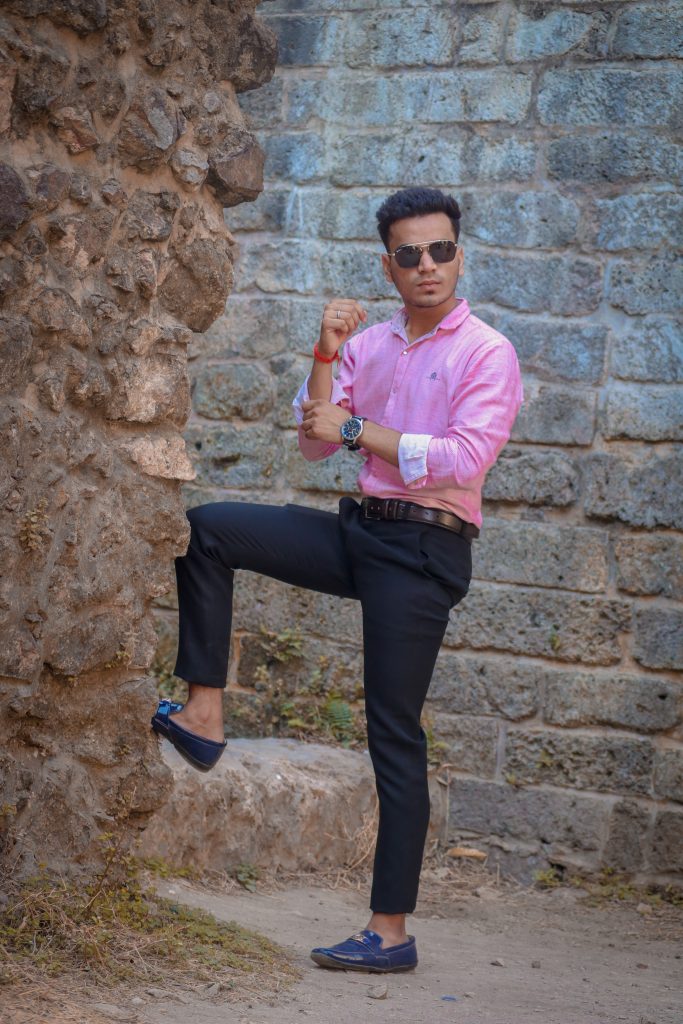 Handsome boy - PixaHive