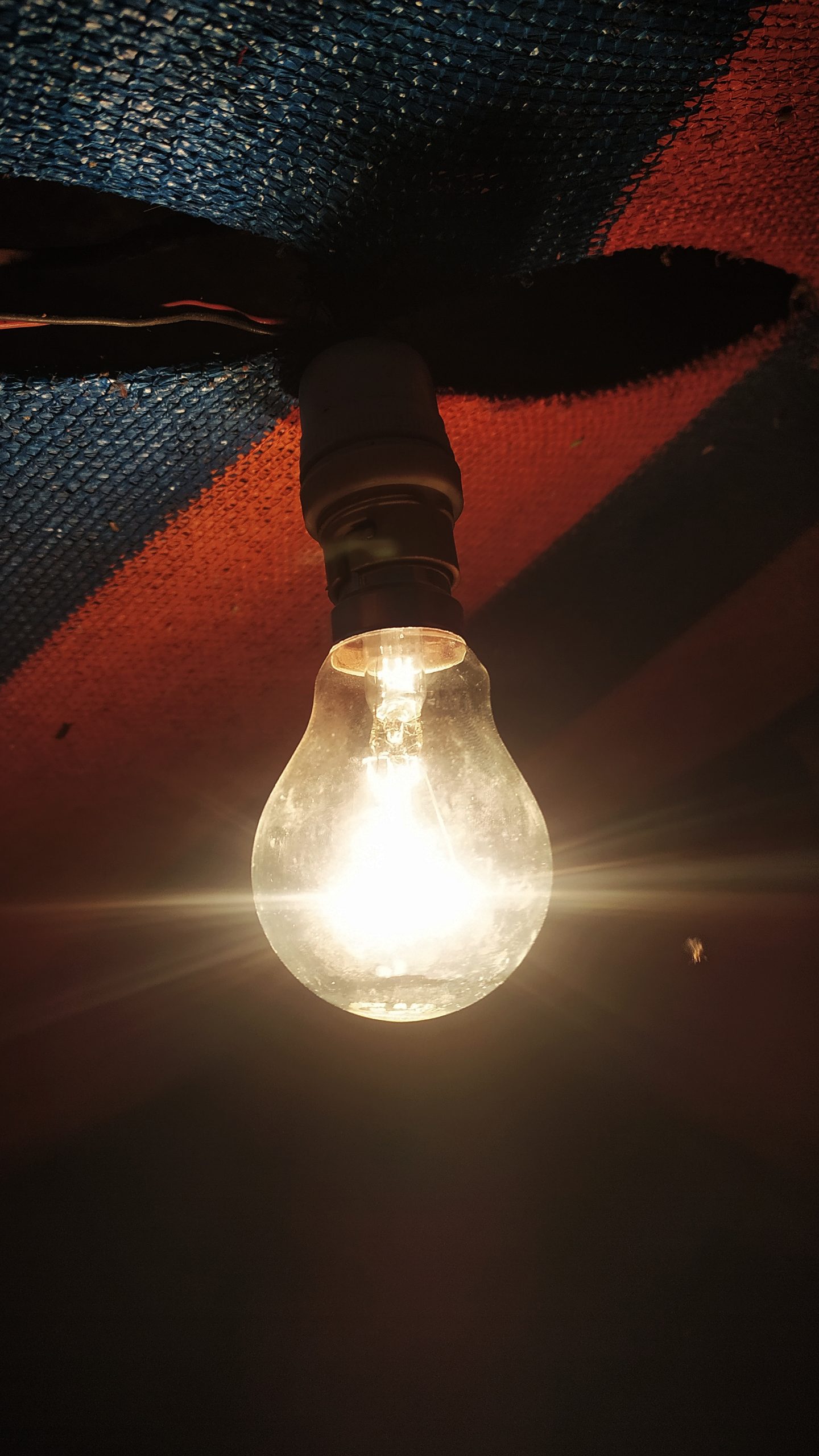 light bulb