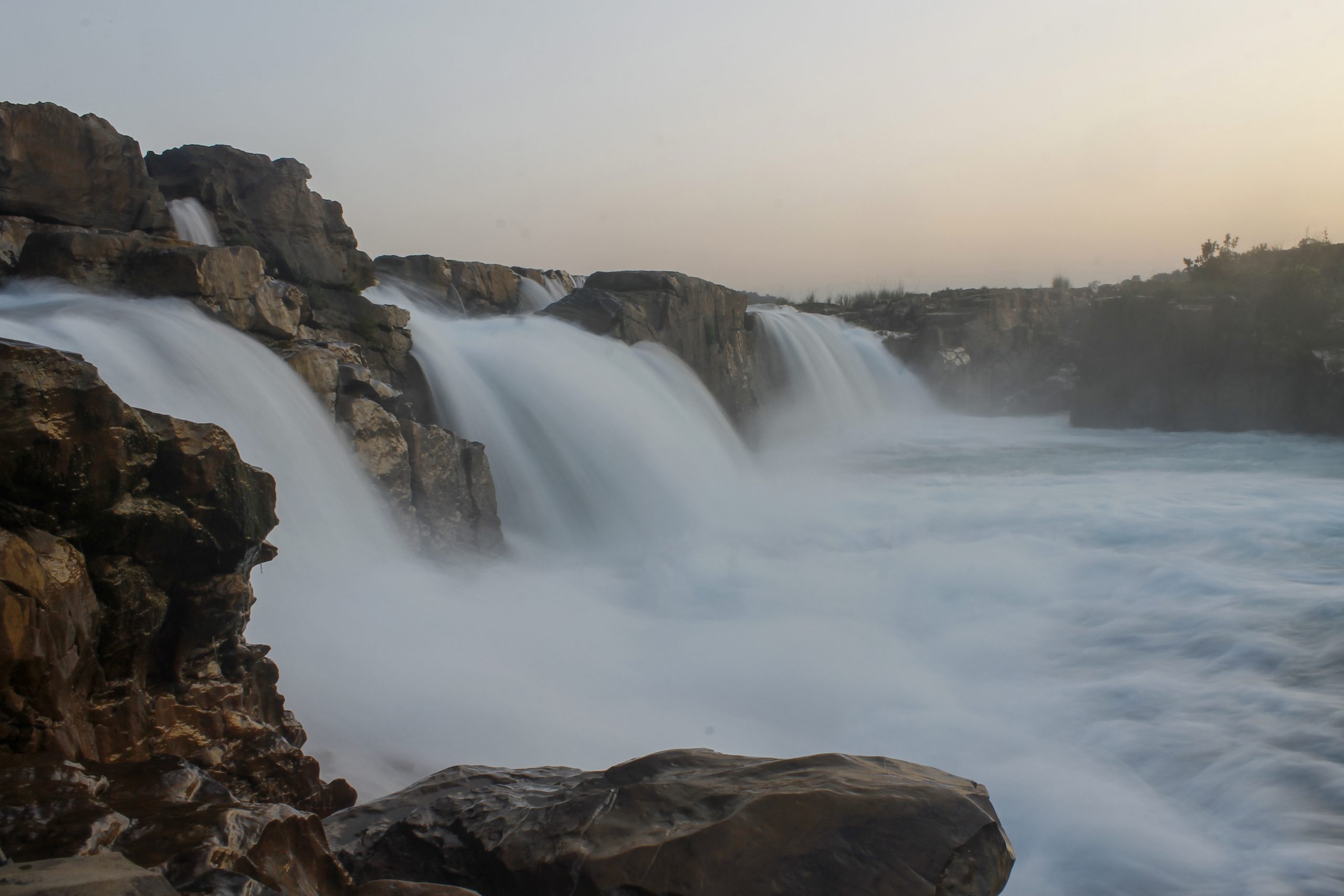 Waterfall