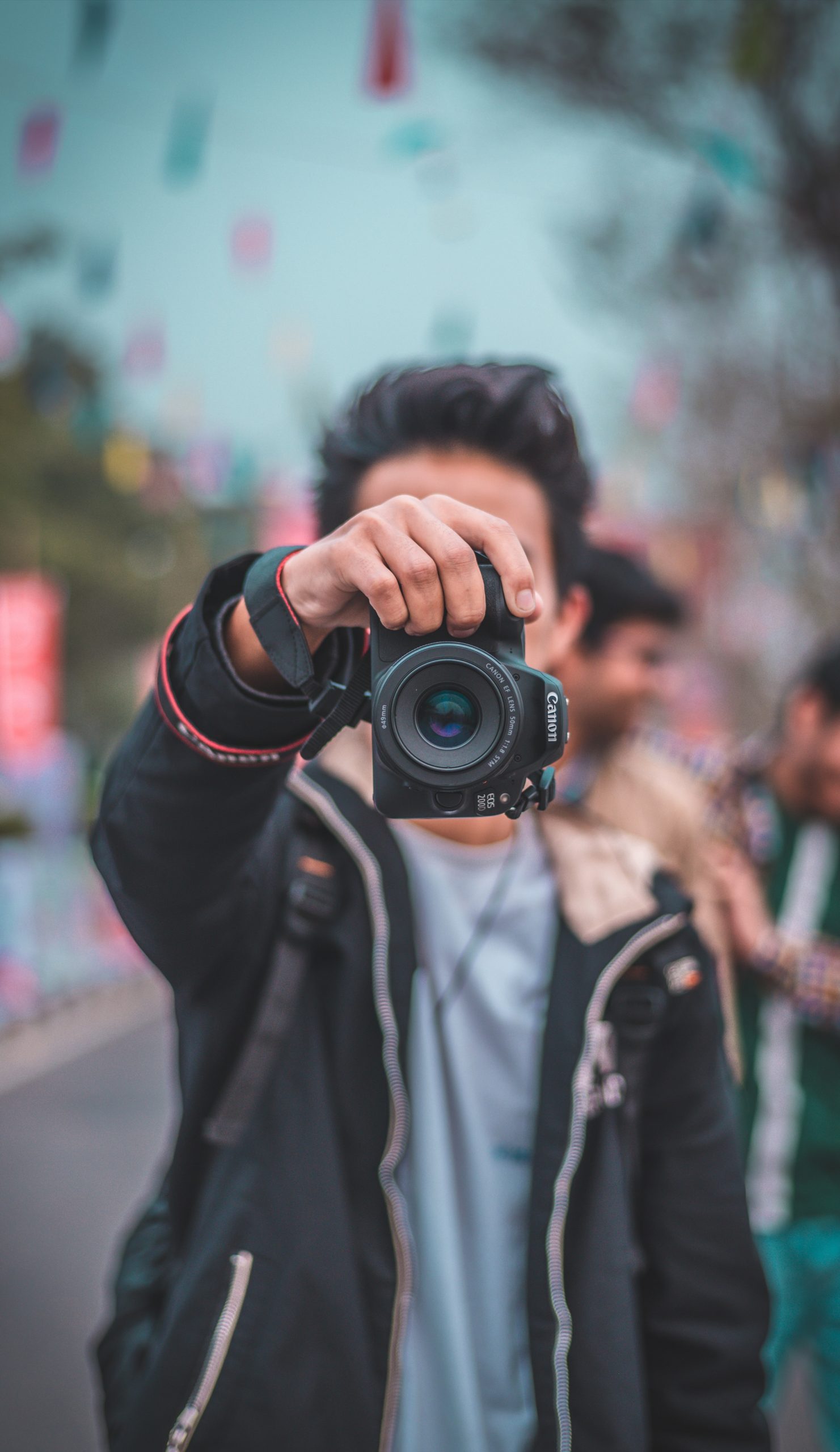 How To Become A Photography Entrepreneur?