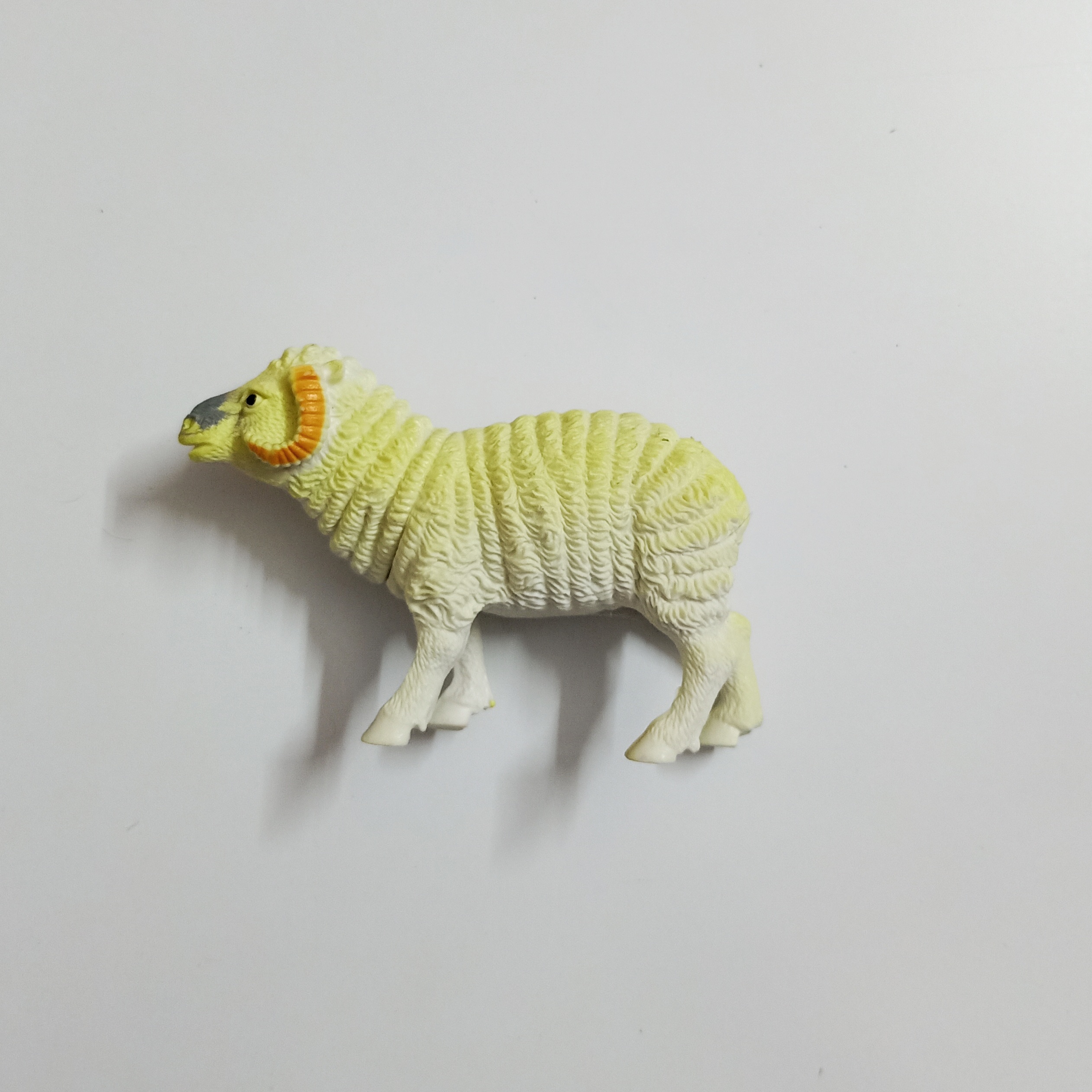toy sheep