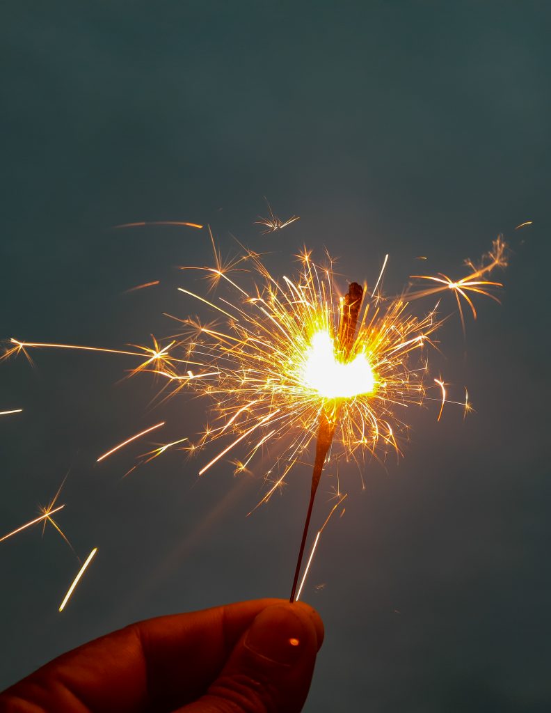 Sparkling Firecrackers of Diwali - PixaHive