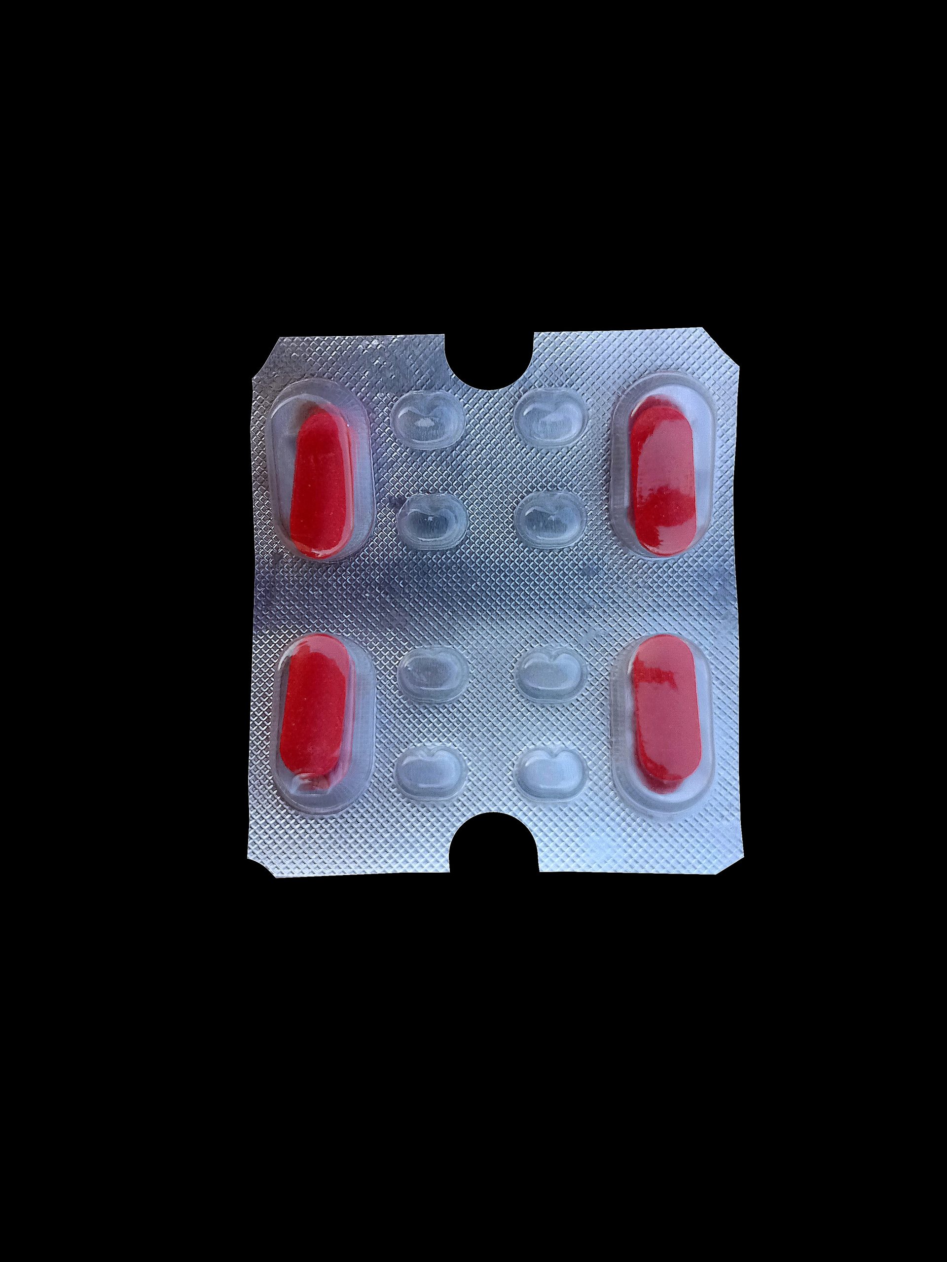 Tablets for treatment