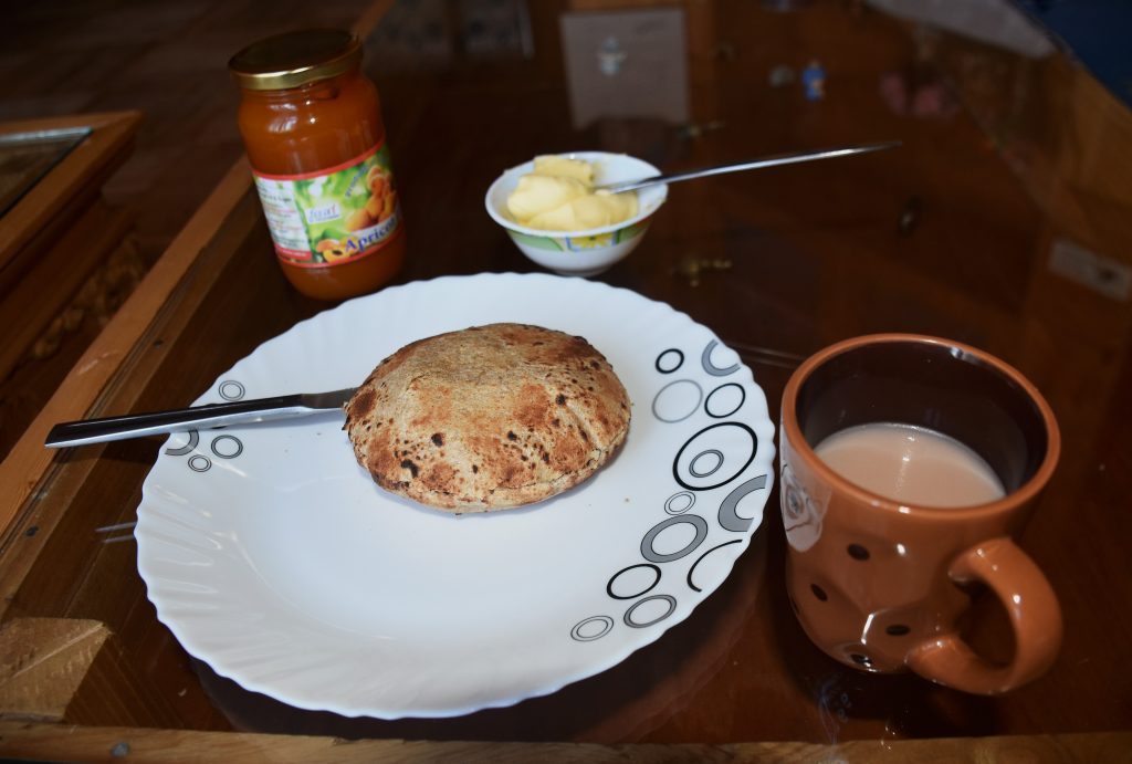 Tibetian breakfast PixaHive