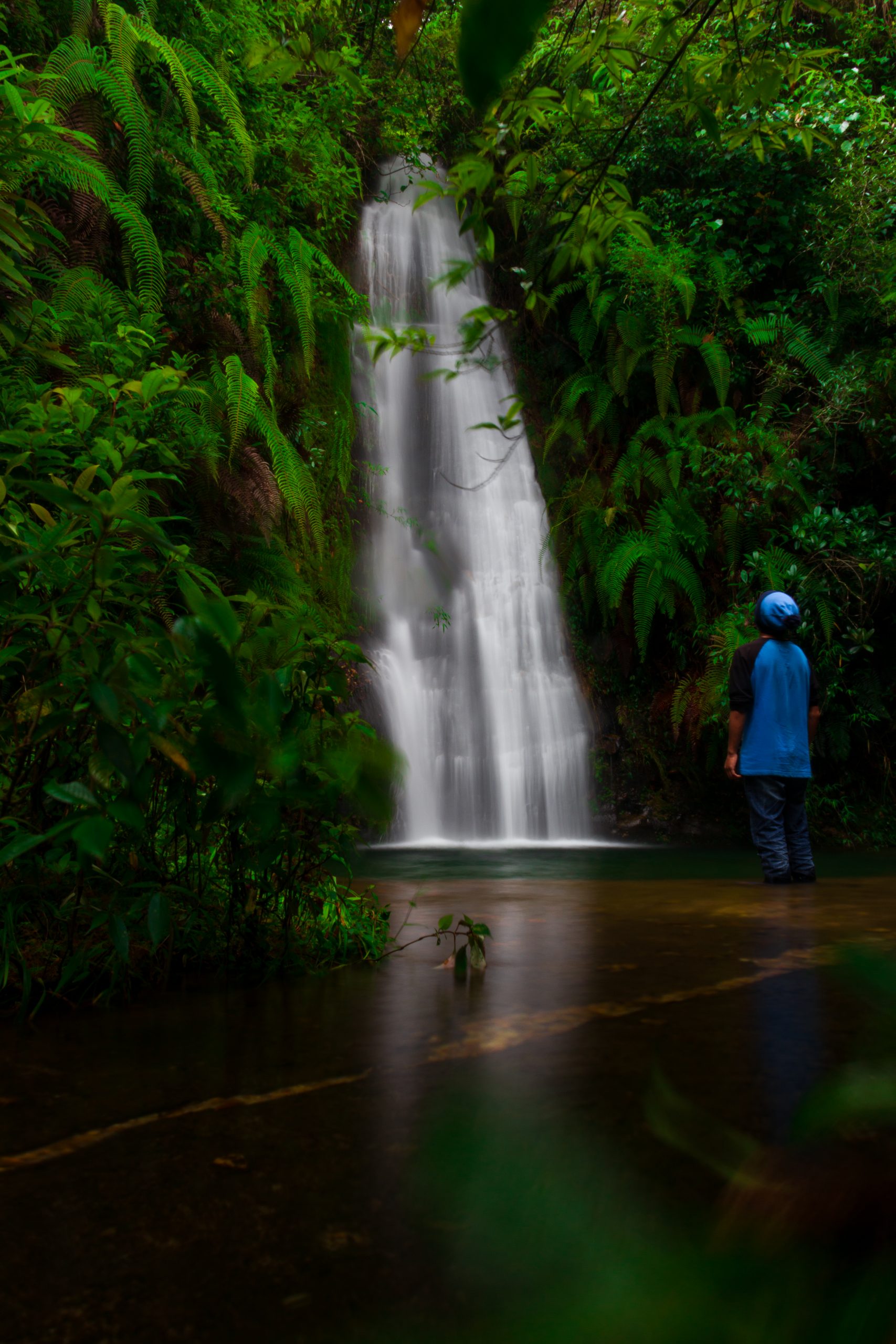 Waterfall