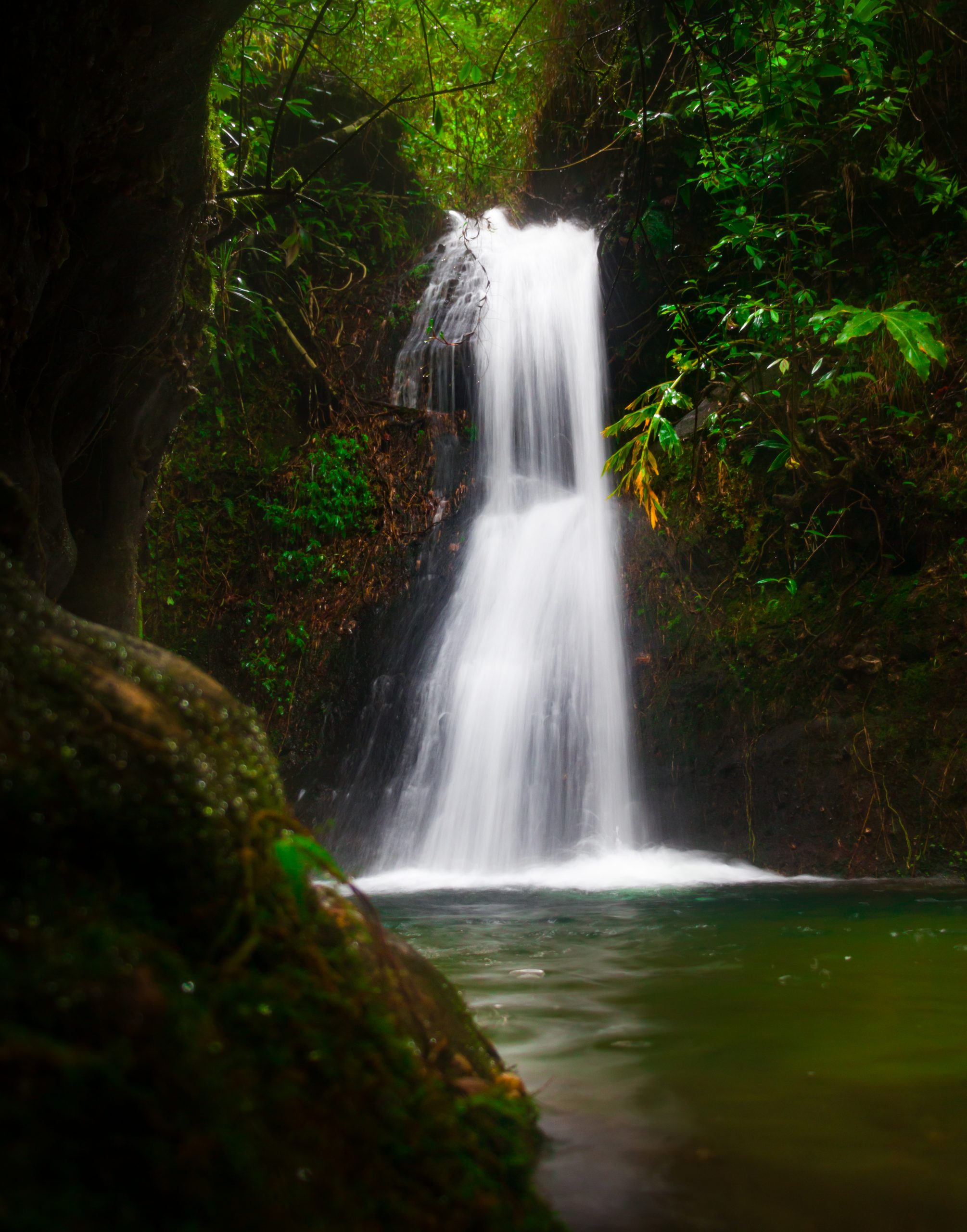 Waterfall