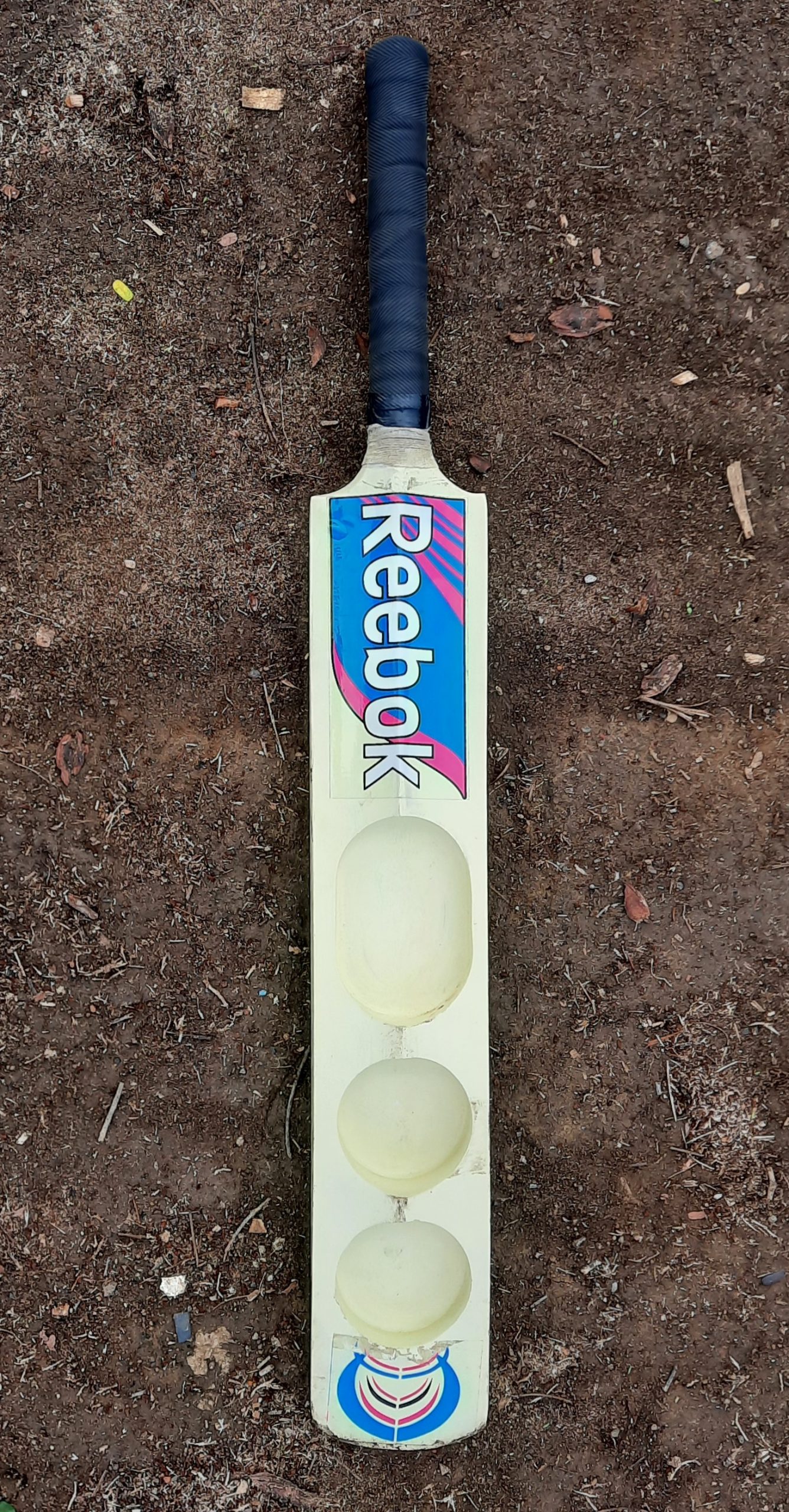Reebok Cricket Bat